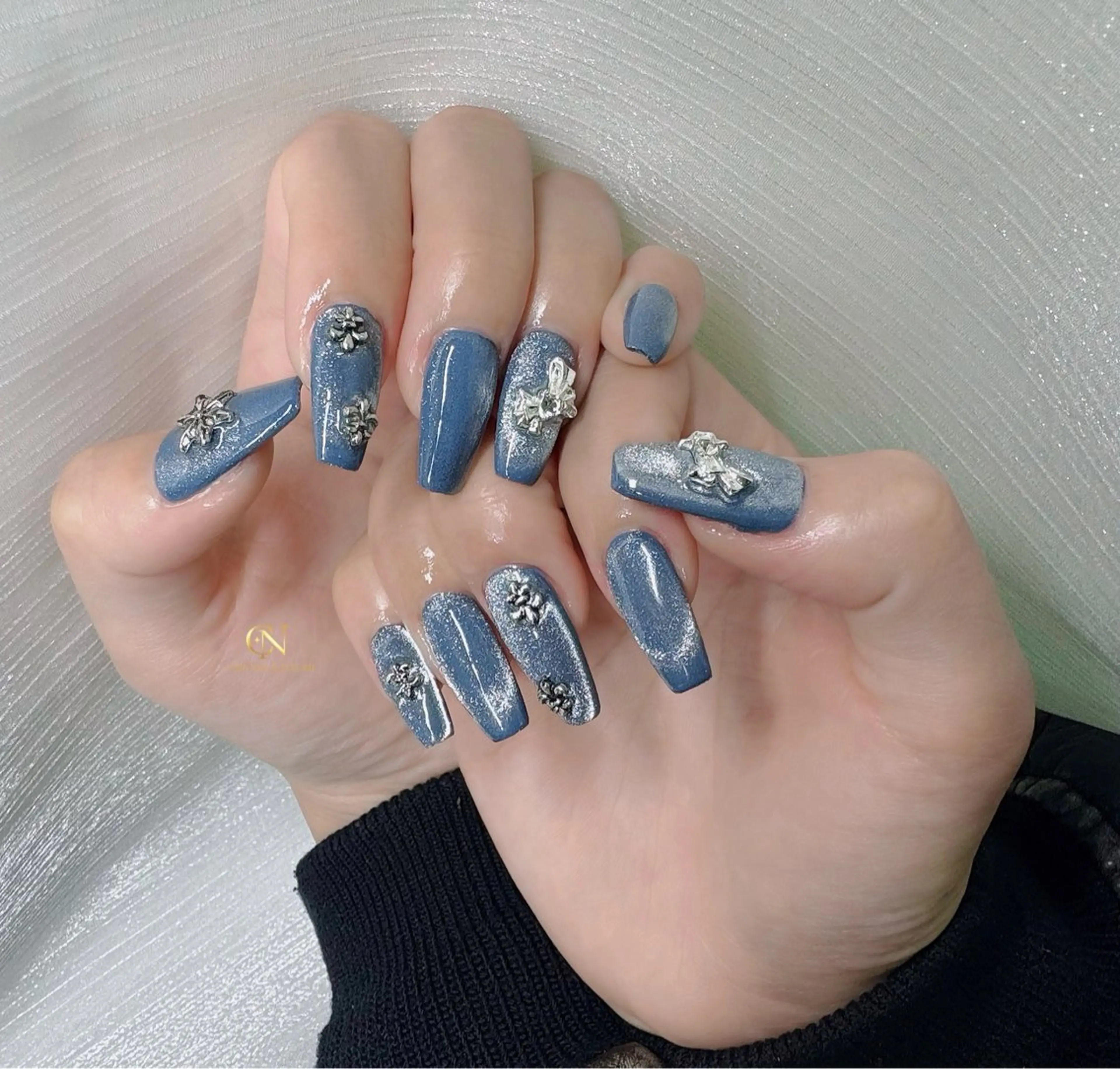 ネイル ハンドネイル chip nailのネイルデザイン