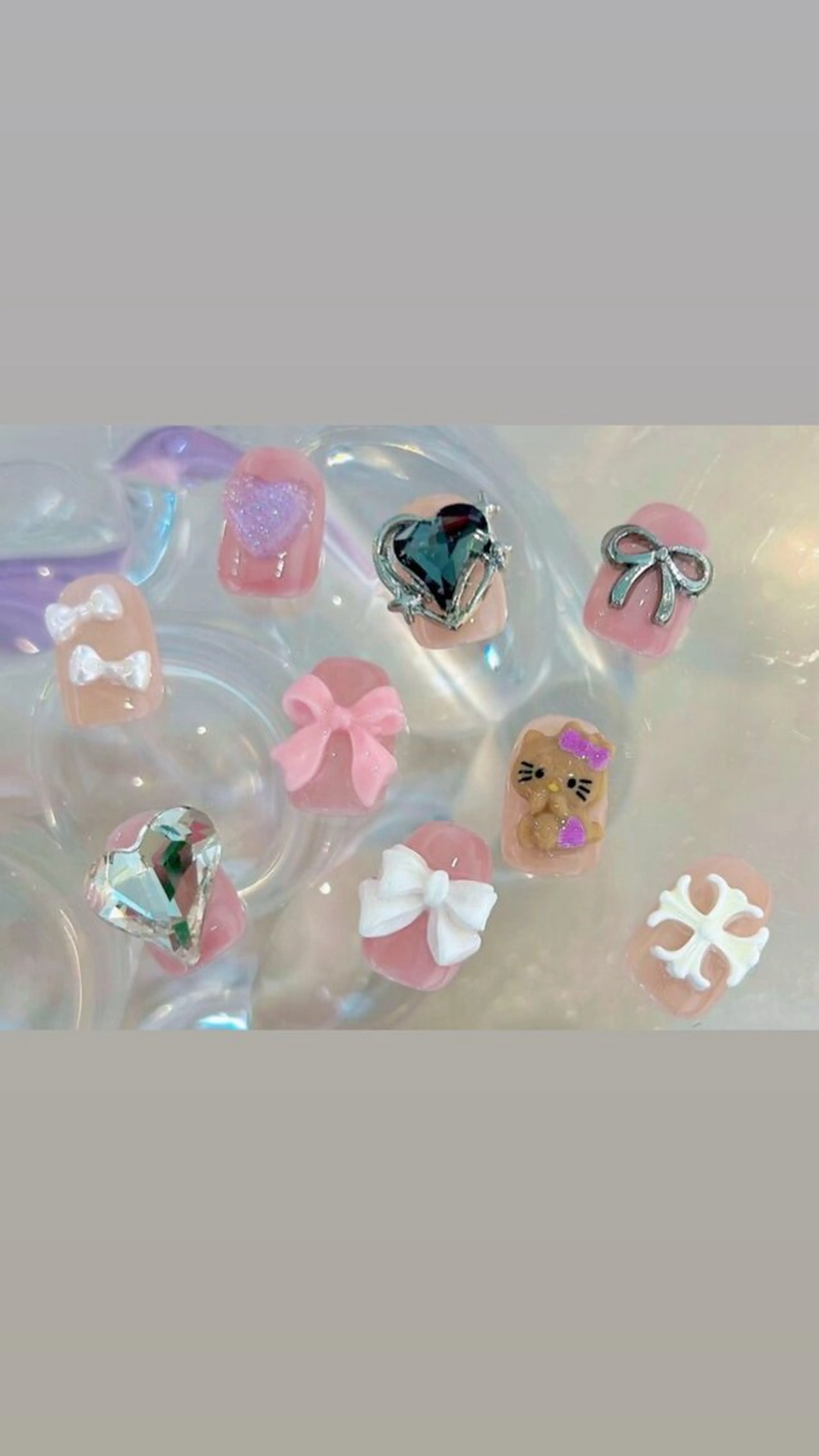 ネイル SHELLTOKYO kawagoeのネイルデザイン