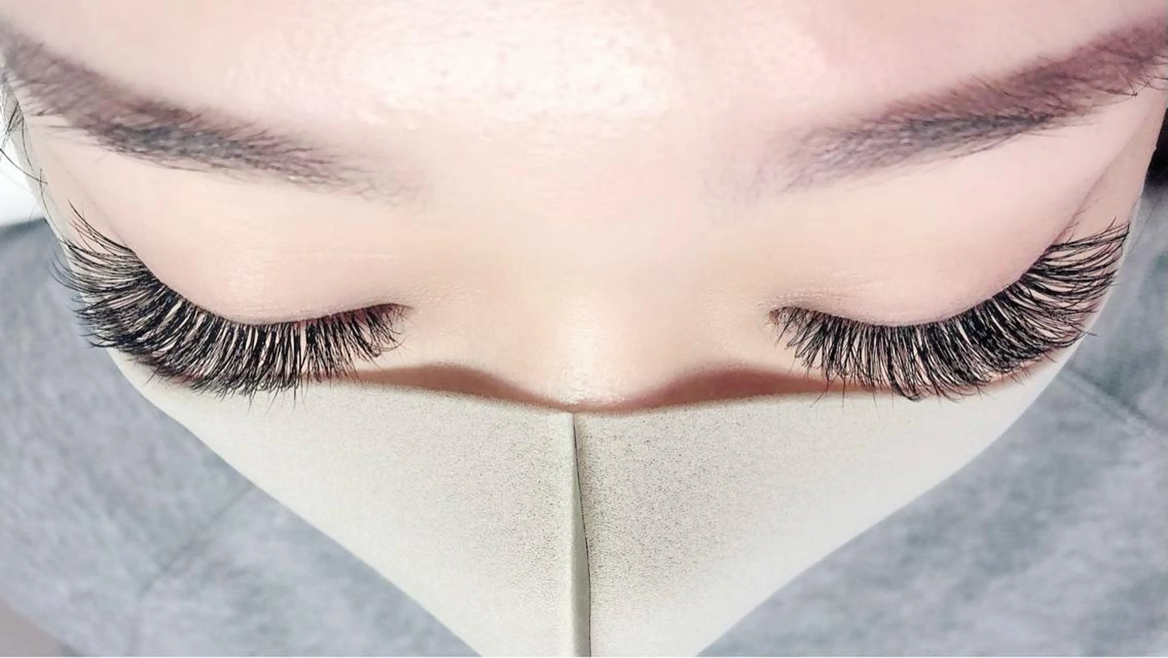 マツエク・マツパ ボリュームラッシュ マツエク eyelash Graciaのマツエク・マツパデザイン