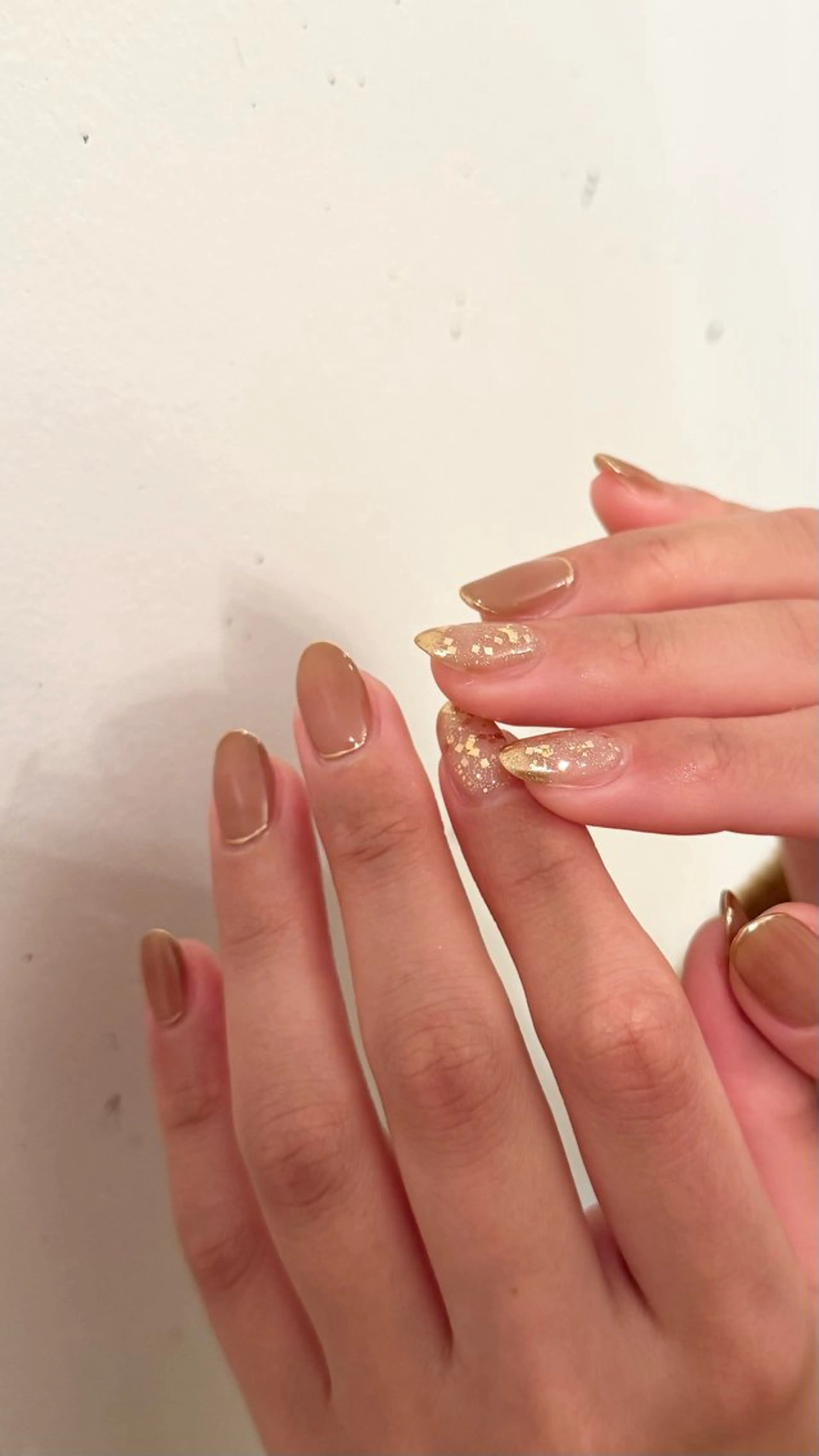 ネイル nail salon rely.のネイルデザイン