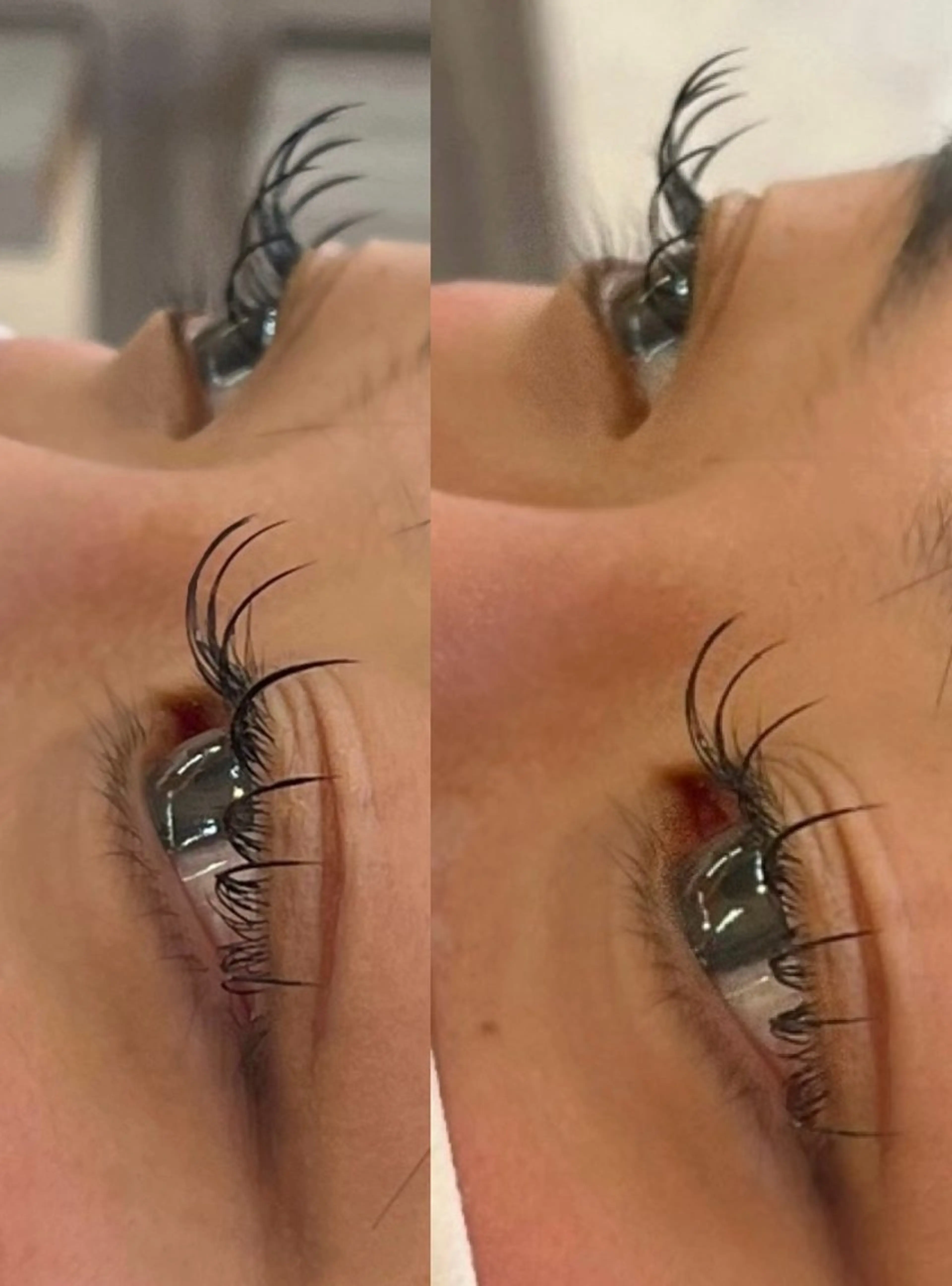 マツエク・マツパ nuluk komakiのマツエク・マツパデザイン