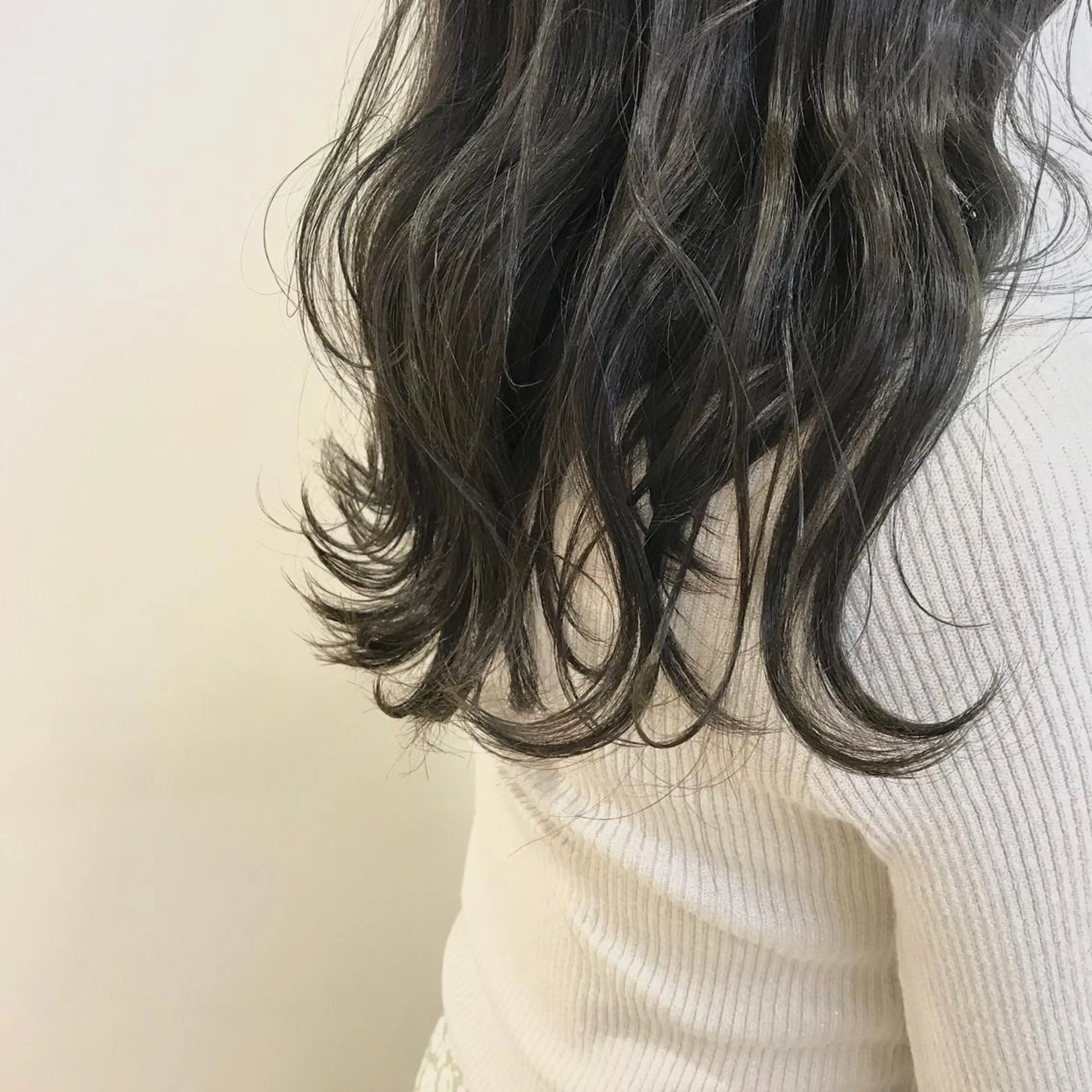 ロング カラー riho/ブリーチ/ デザインカラー/辻堂のヘアスタイル