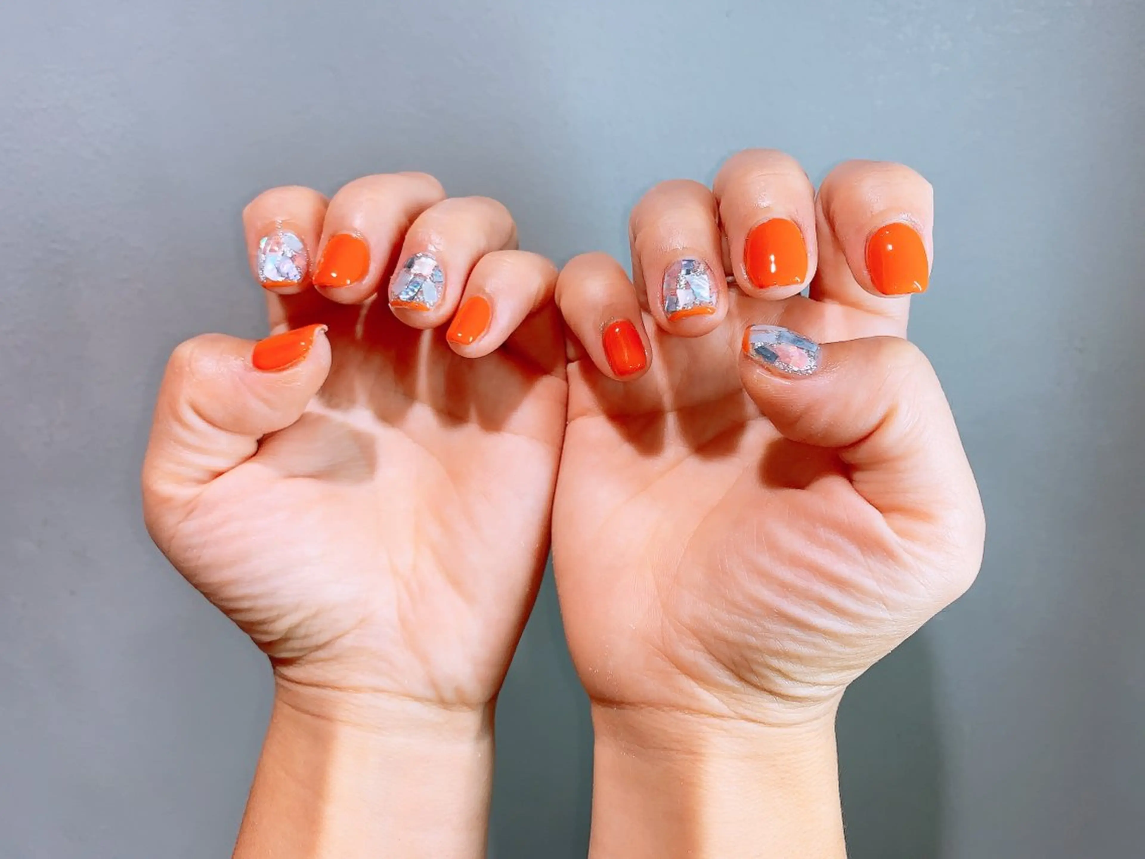 ネイル ネイルサロン トゥルースのネイルデザイン