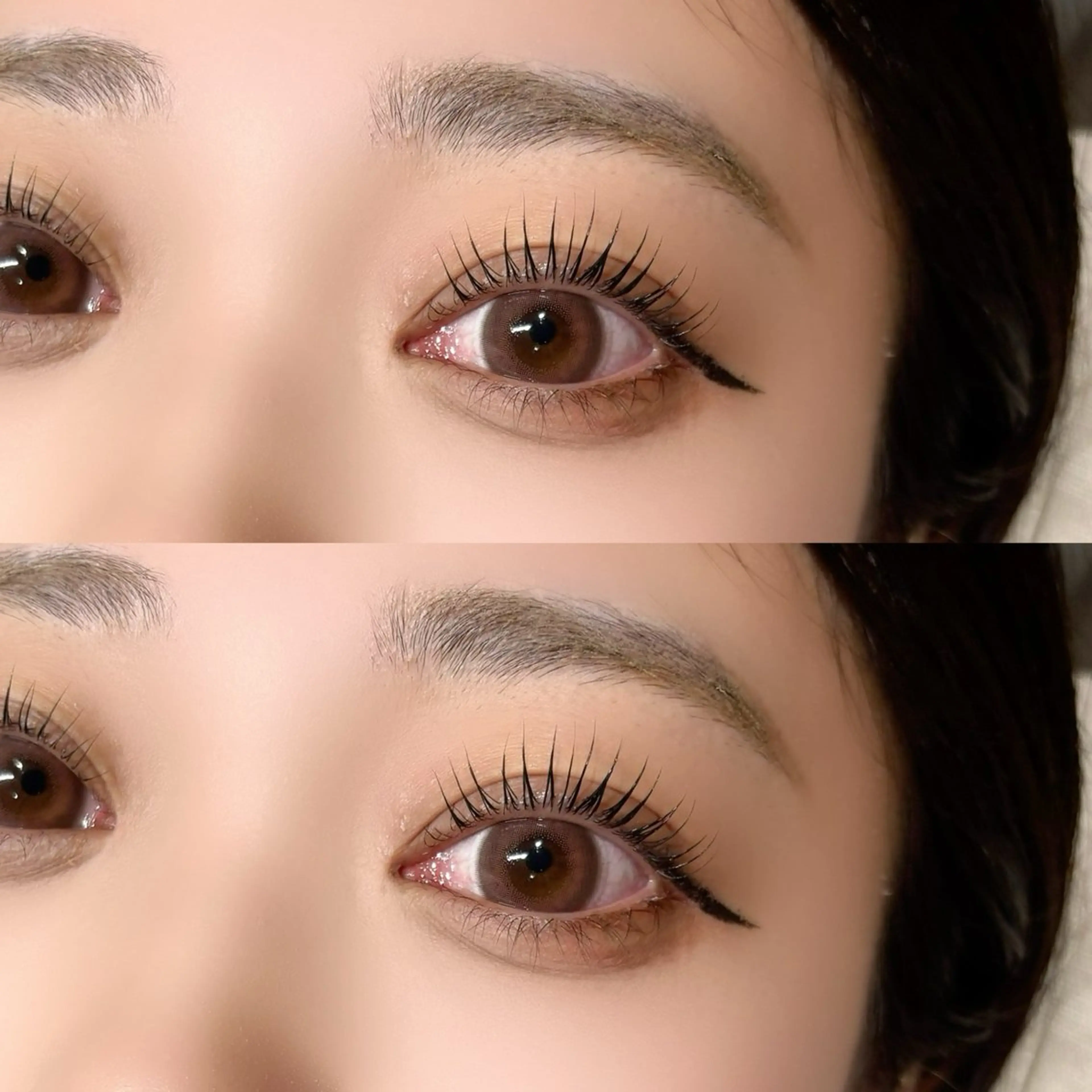 マツエク・マツパ Lazley所沢店 mizukiのマツエク・マツパデザイン