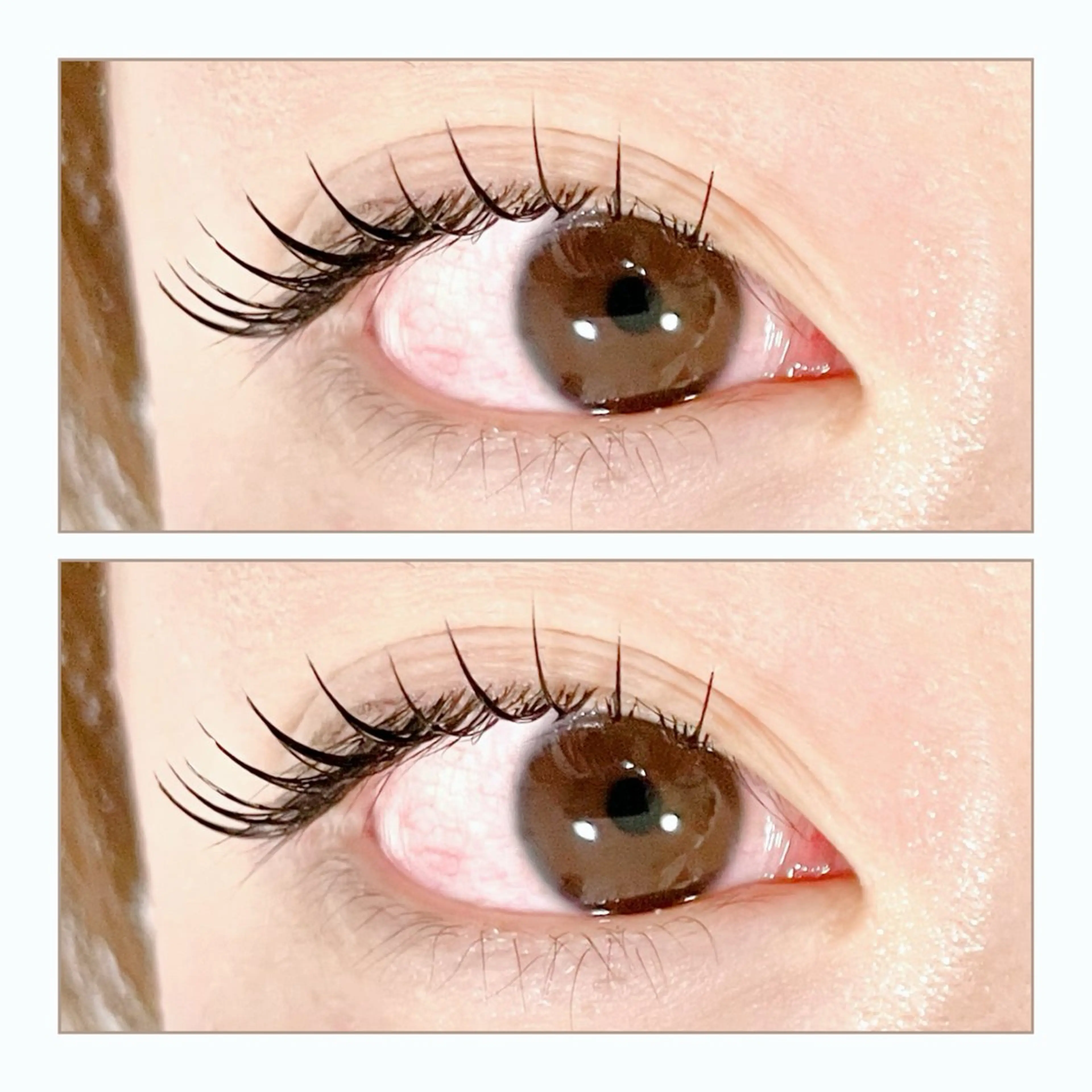 マツエク・マツパ 星野 まどかの眉毛・アイブロウイメージ