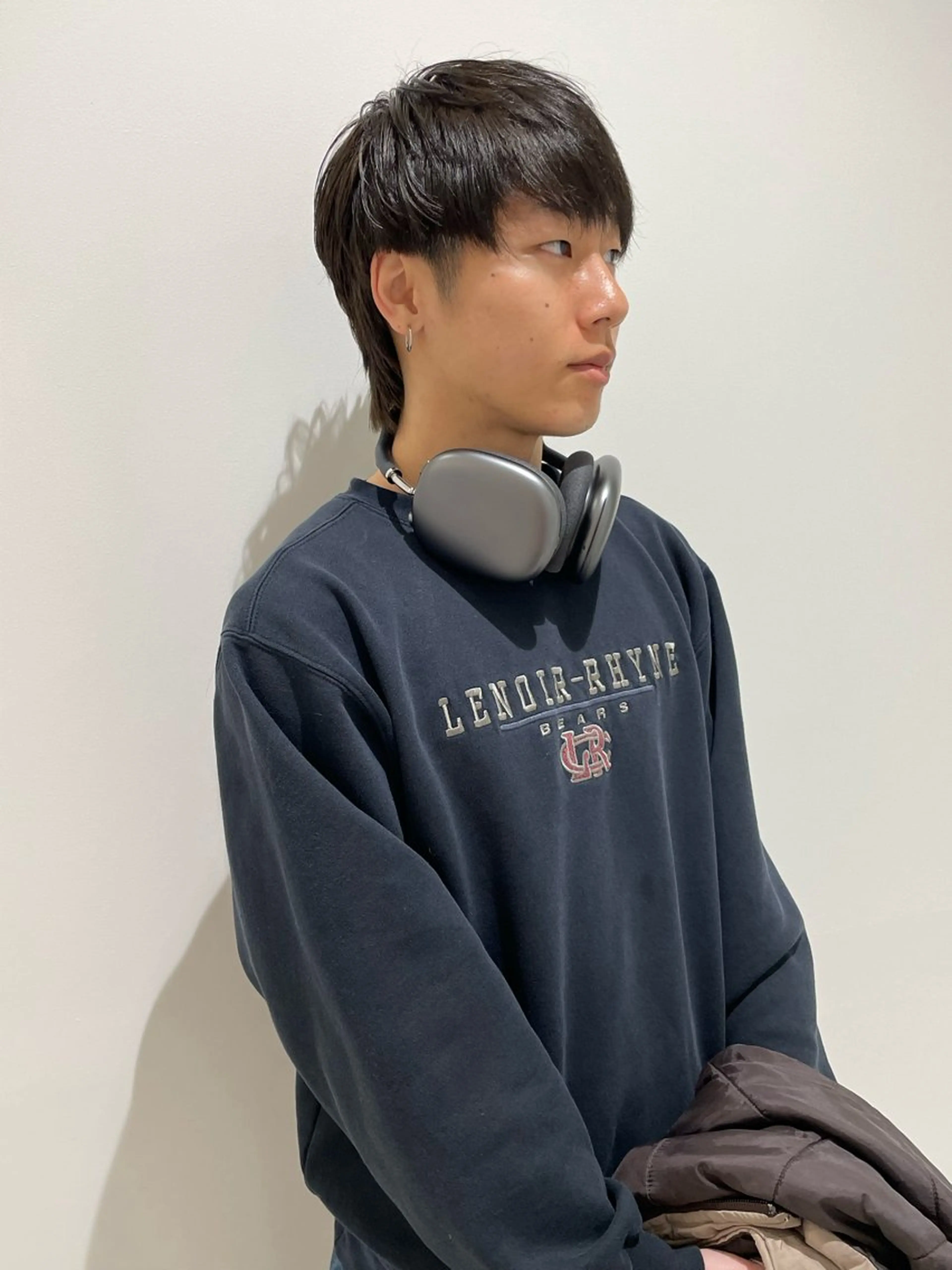 ショート メンズ AITOKYO 渋谷店所属・AI TOKYO横浜 /駿佑のヘアスタイル