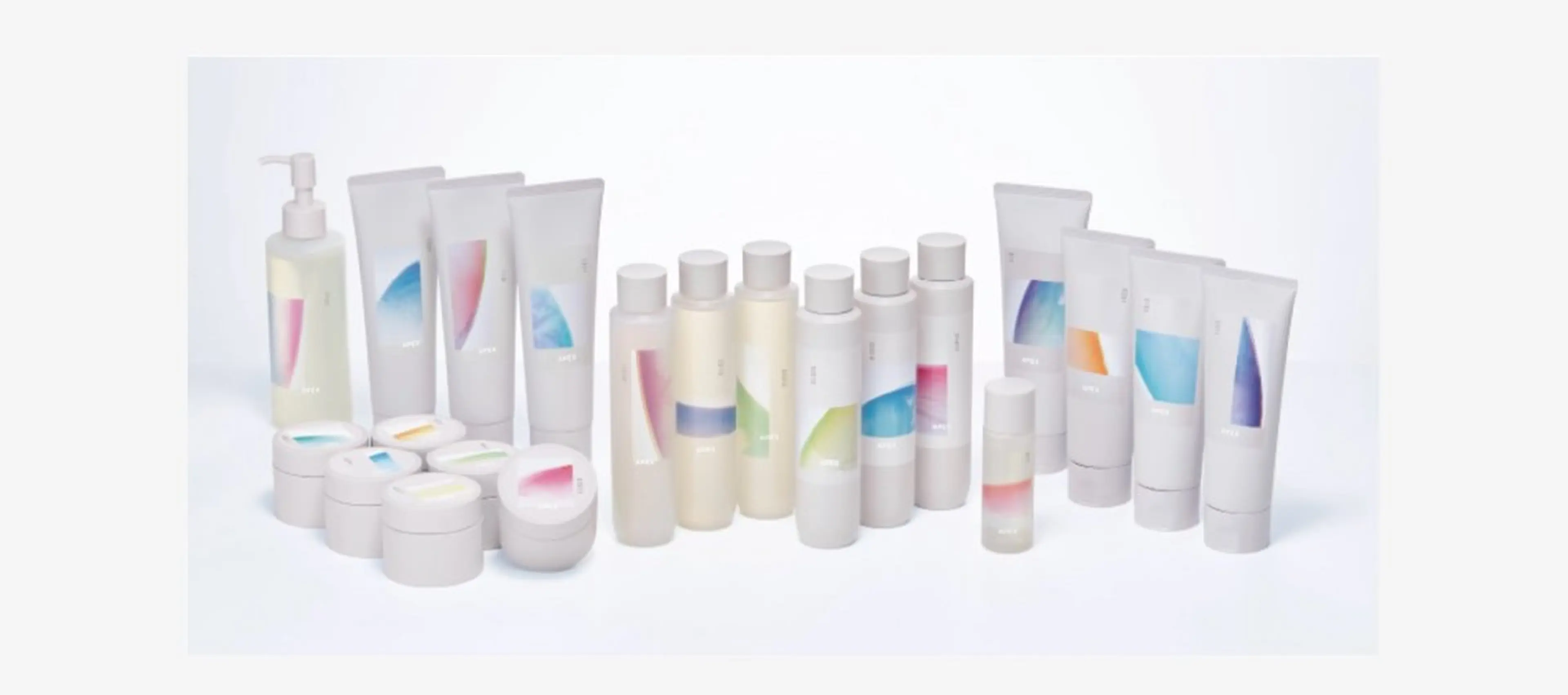 マンスリーデイリーケアセット(フェイシャル無料エステ2回付き)の写真