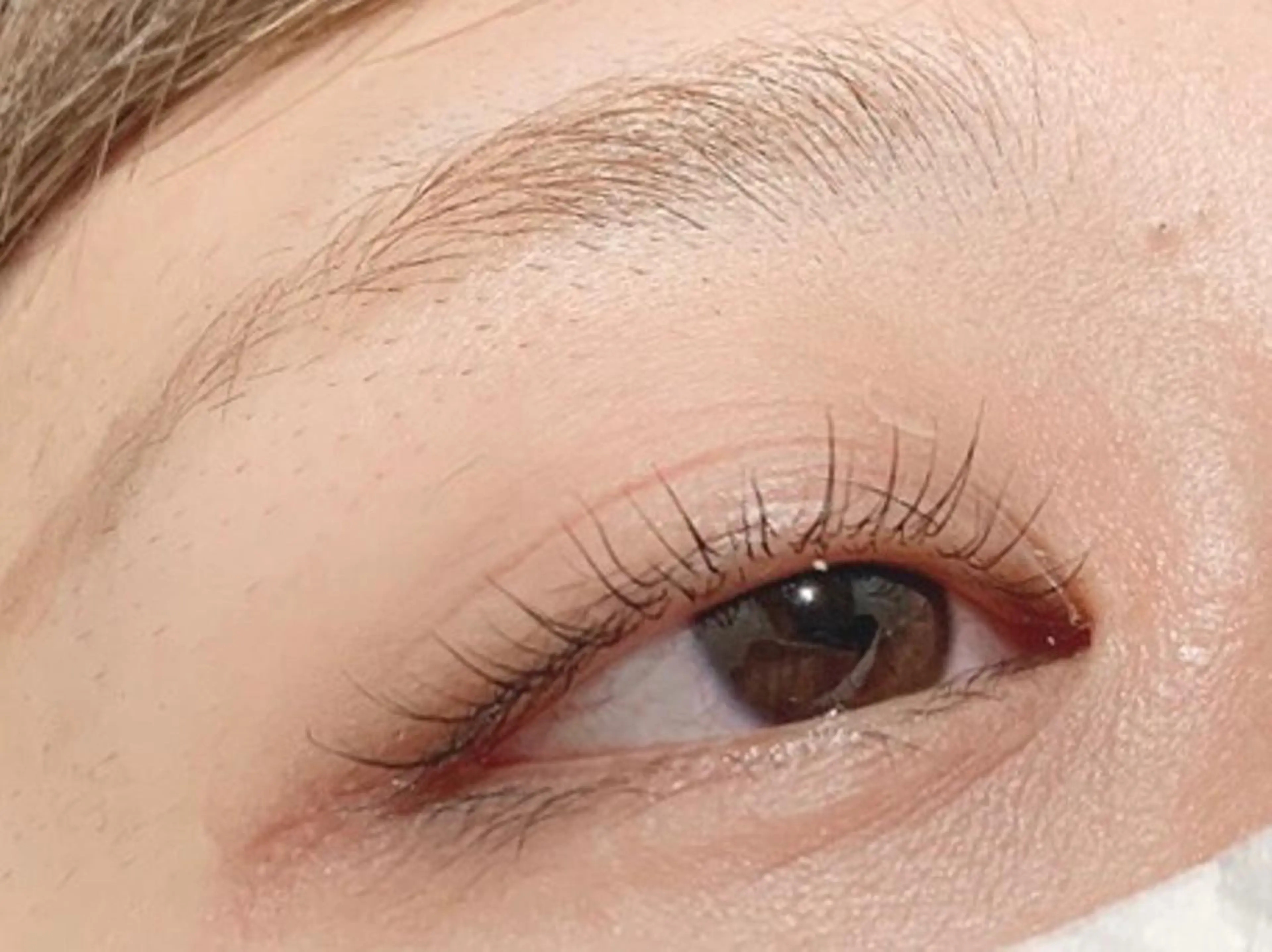 マツエク・マツパ アイデザイナー 山下のマツエク・マツパデザイン