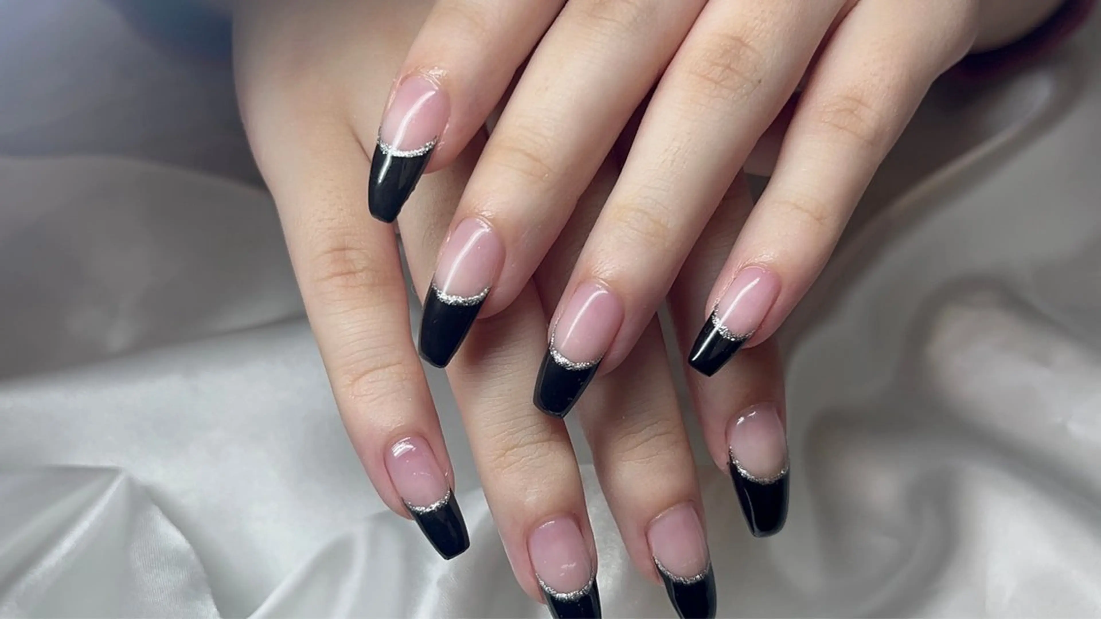 ネイル Jennie.所属・Rei / Jennie.のネイルデザイン