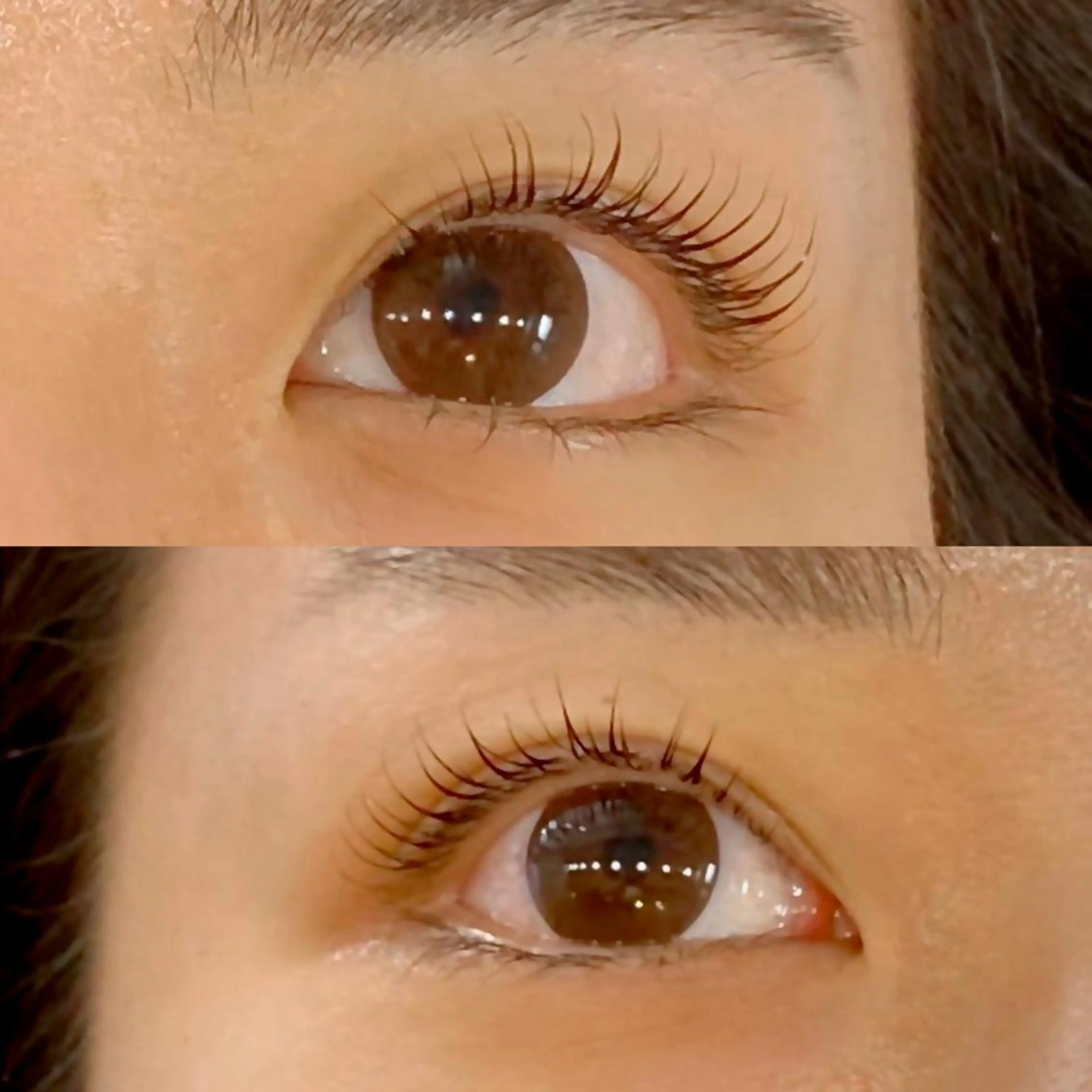 マツエク・マツパ まつげパーマ LULLABY 吉祥寺店のマツエク・マツパデザイン