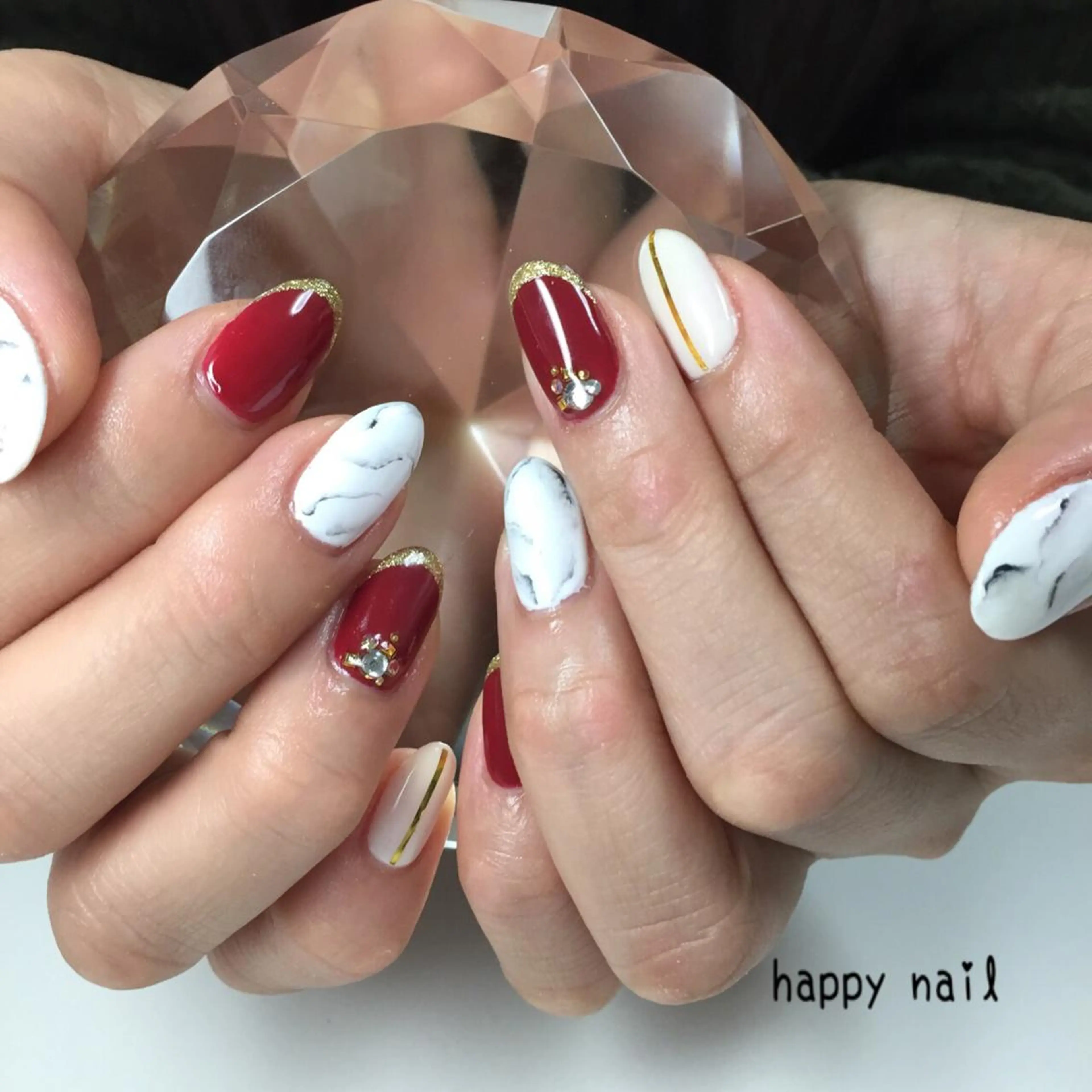 ネイル 心と体が整う腸活 サロン ラクシュミーのその他イメージ