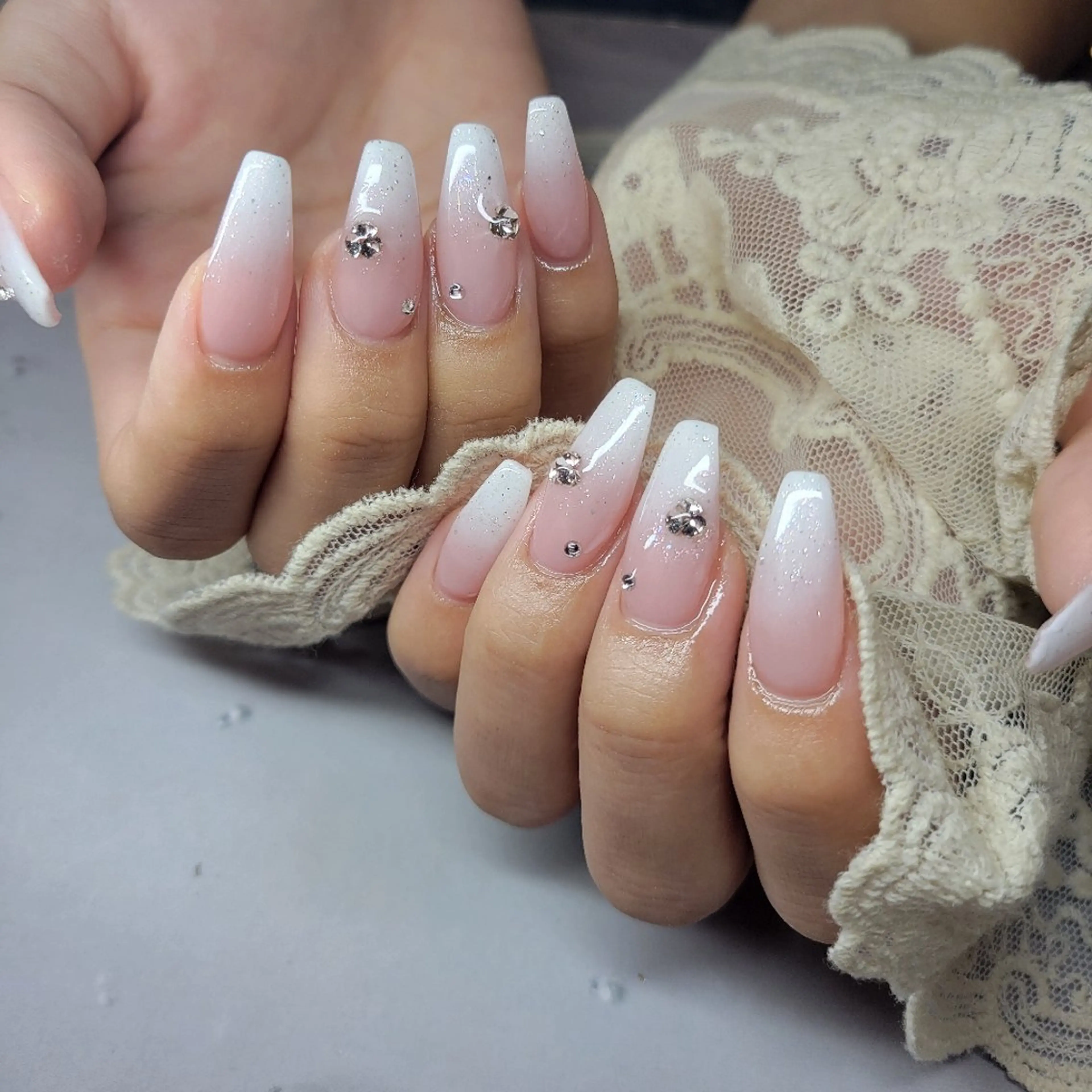 ネイル Nail salon Coco所属・Nail salon Coco【溝の口駅】のネイルデザイン