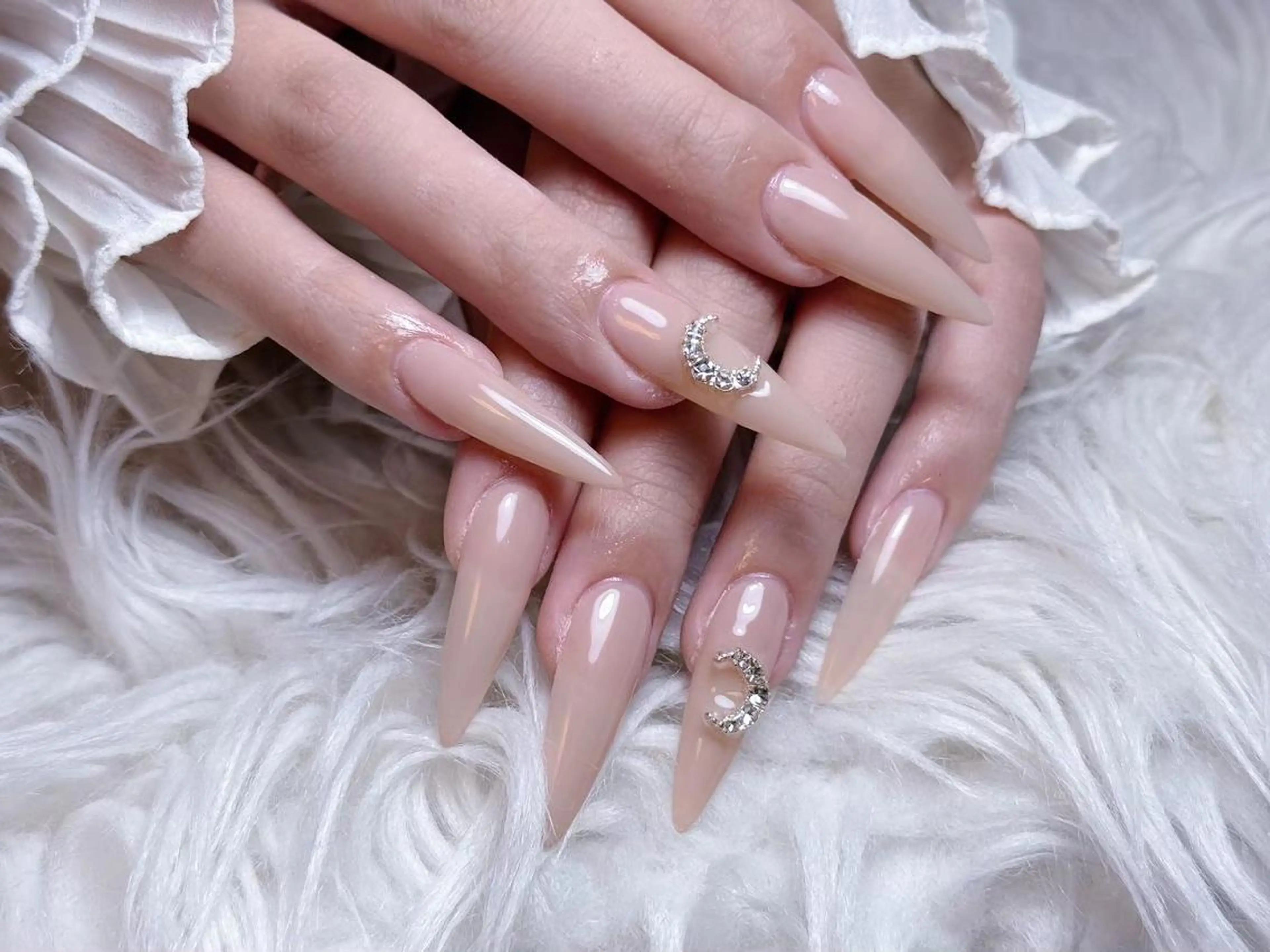 ネイル ハンドネイル 🌷Yun nail salon🌷のネイルデザイン