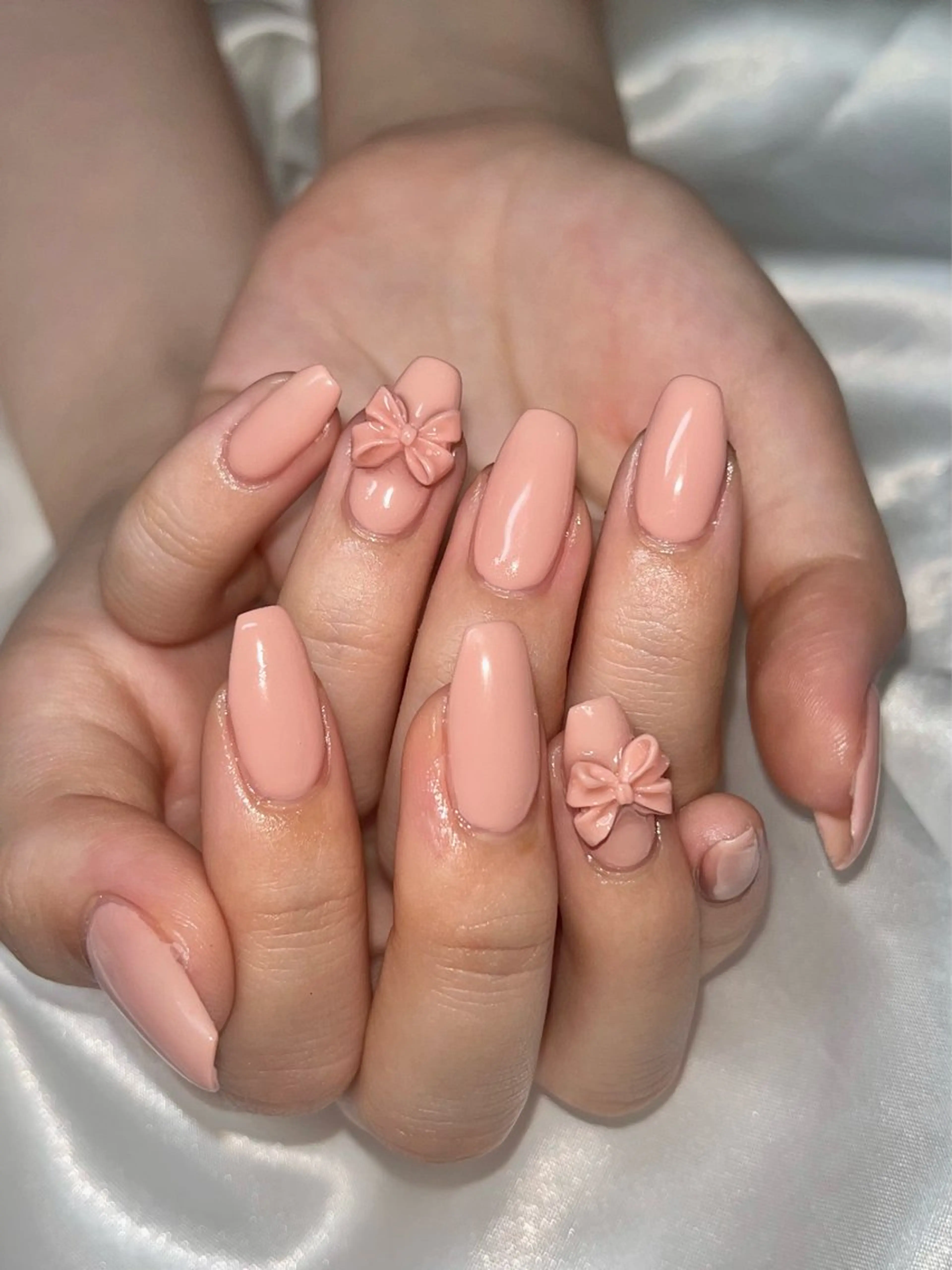 ネイル ハンドネイル Dreamin'所属・Dreamin' NAOのネイルデザイン