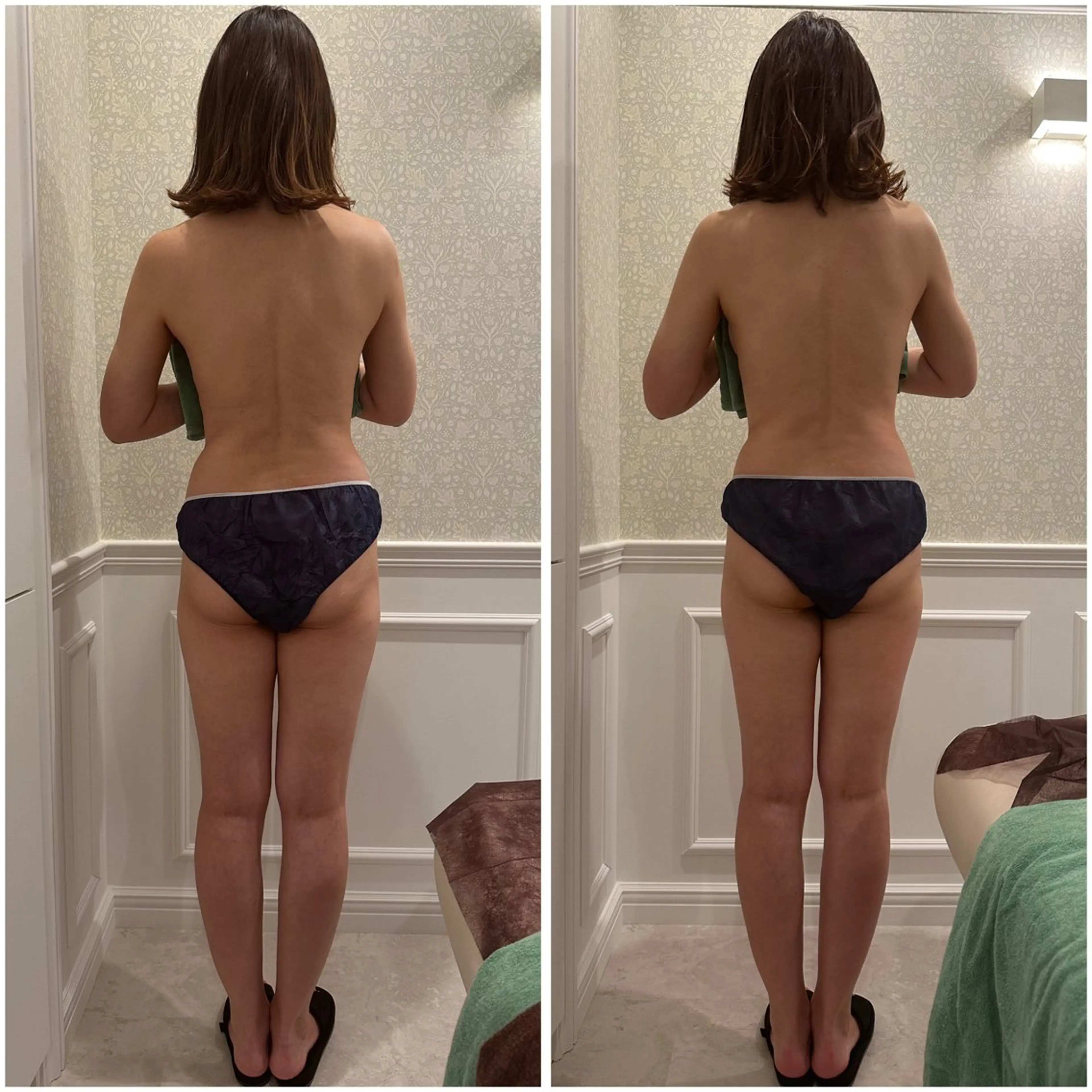 KAIZENBODY 名古屋栄  嘉陽のエステ・リラクイメージ