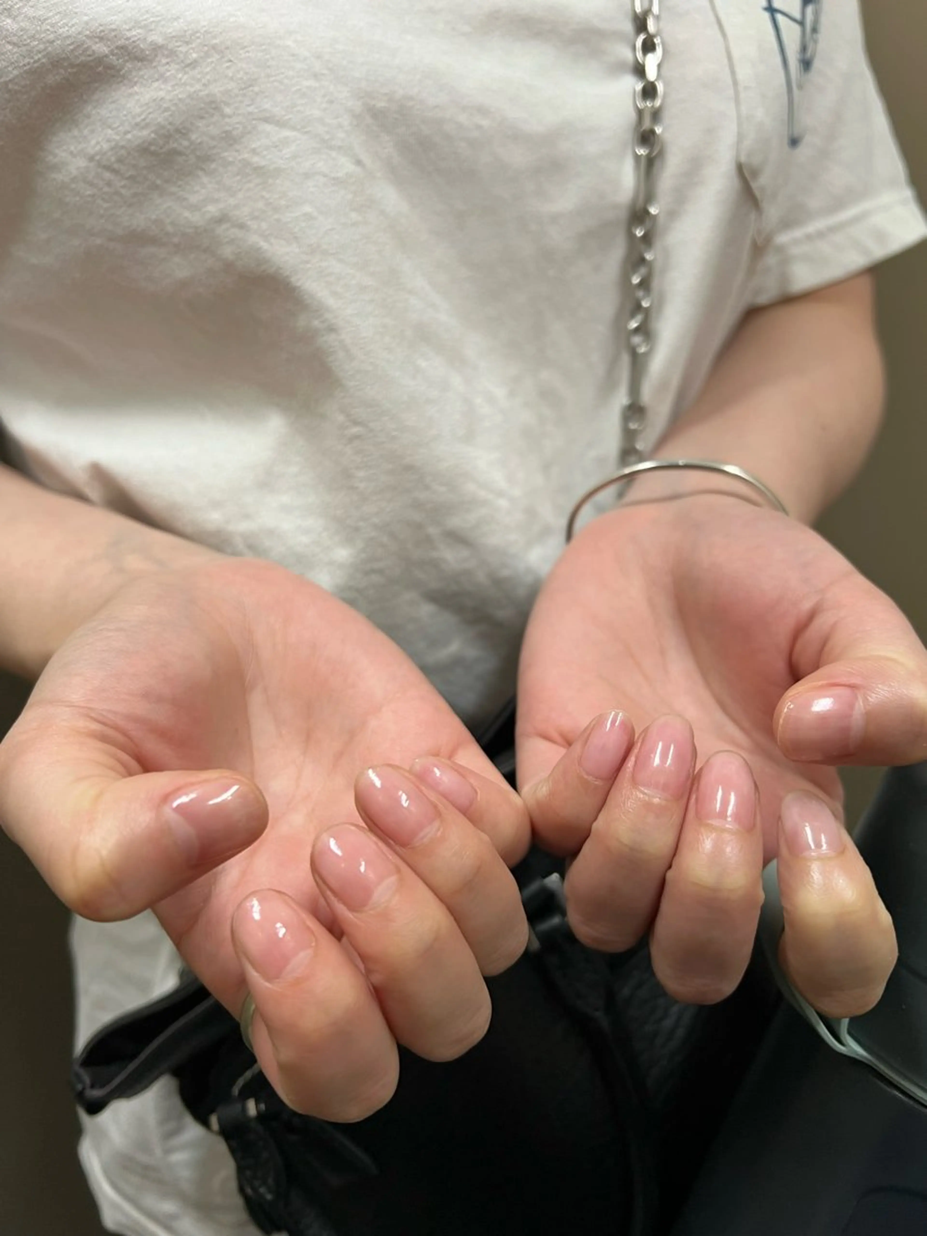 ネイル オフのみ(ネイル) Nes.Nail所属・Miyagi Asamiのネイルデザイン