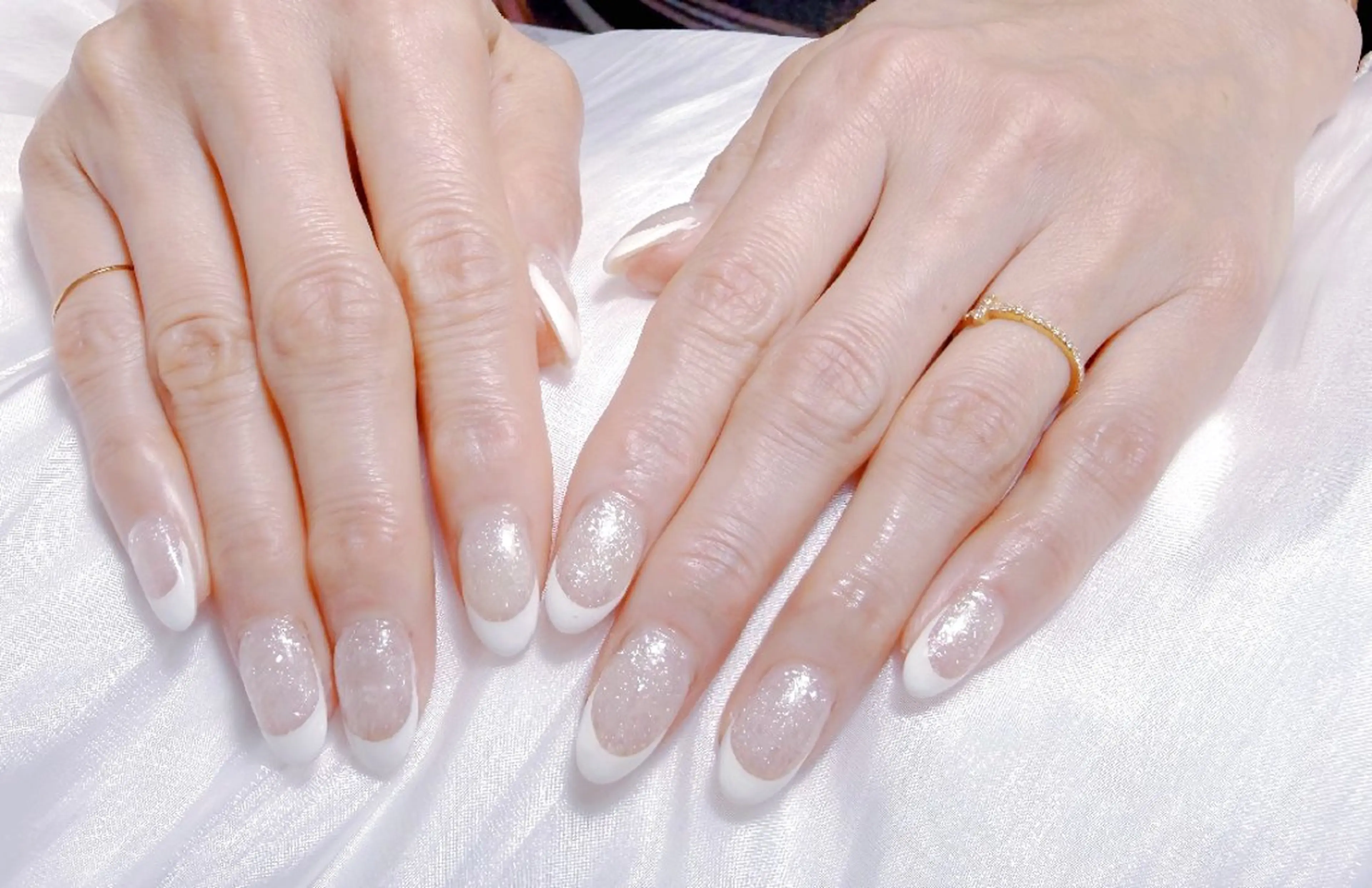 ネイル Em ma高田马場のネイルデザイン