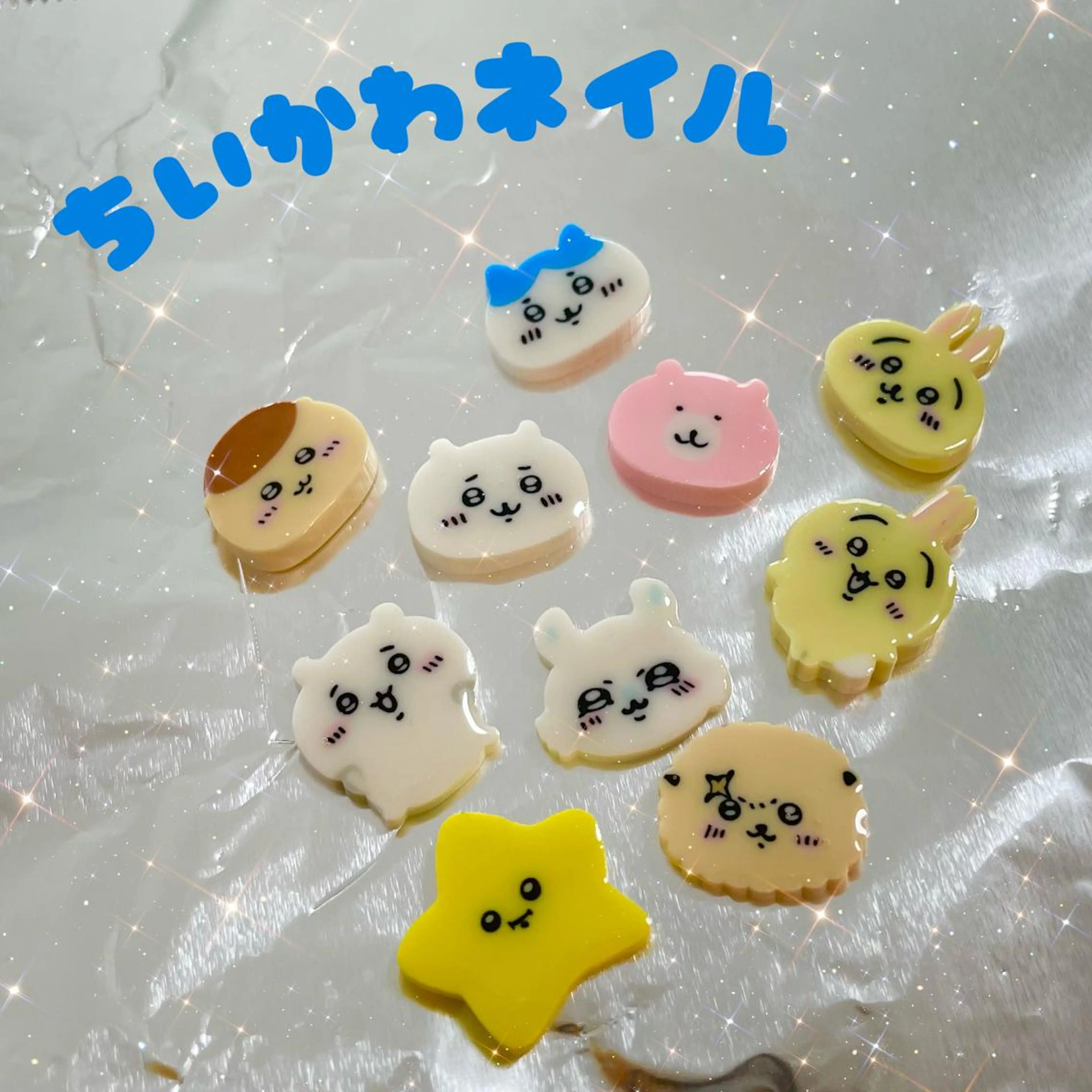 ネイル adorable 〈Kurumi〉のネイルデザイン