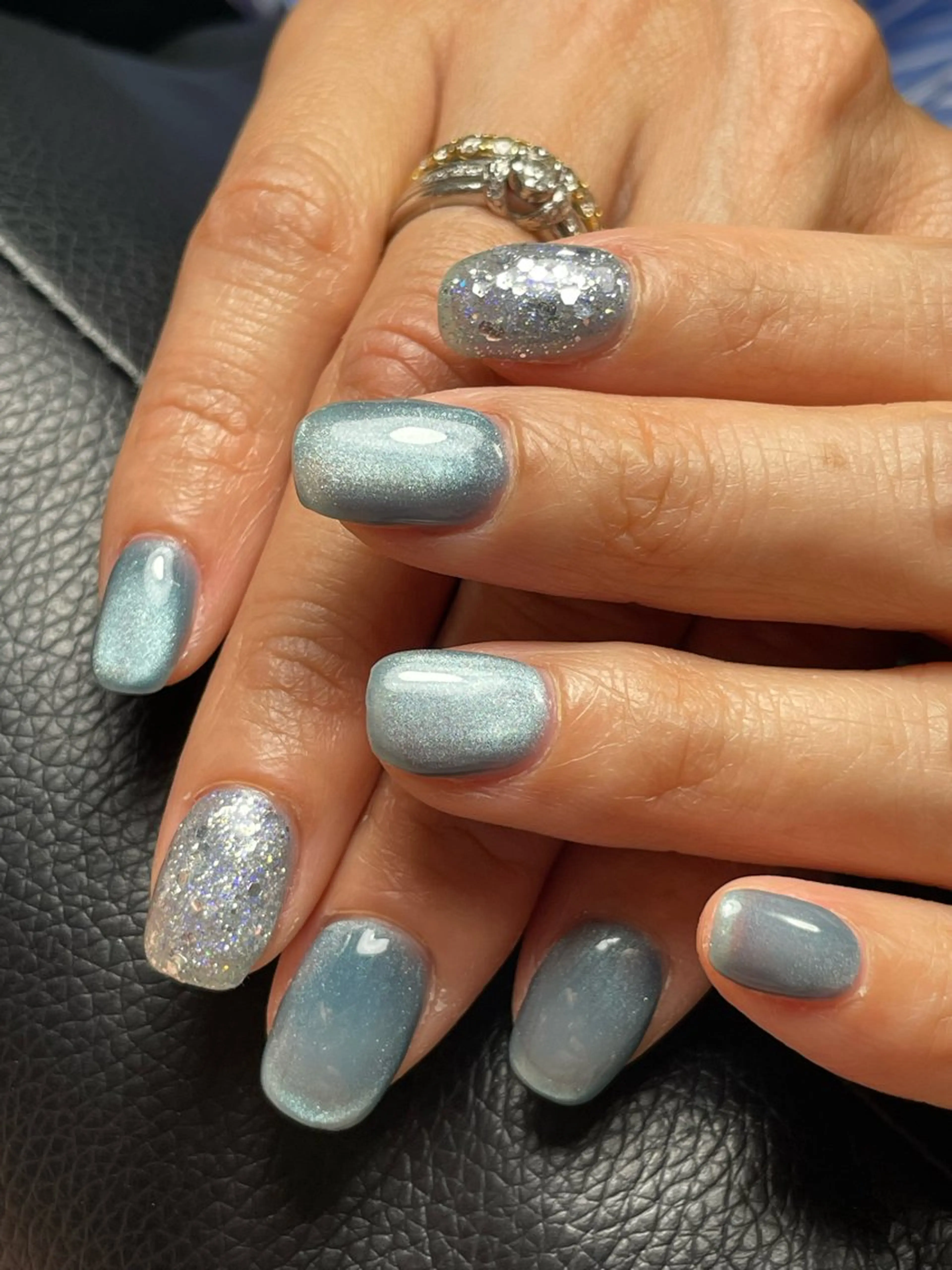 ネイル Chong Sarangのネイルデザイン