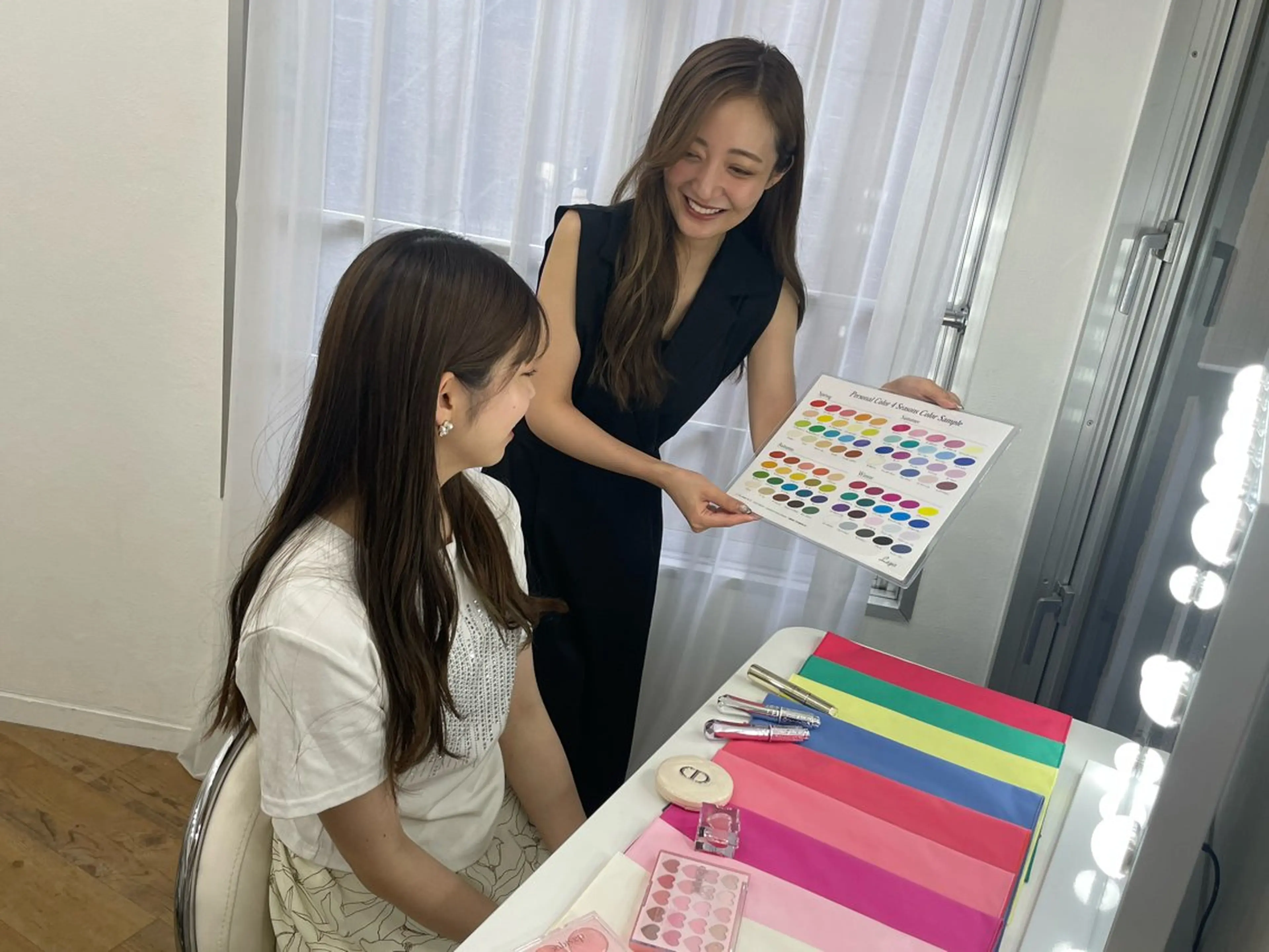 Ai lip heart所属・品川サロン💄 Asumiのその他イメージ