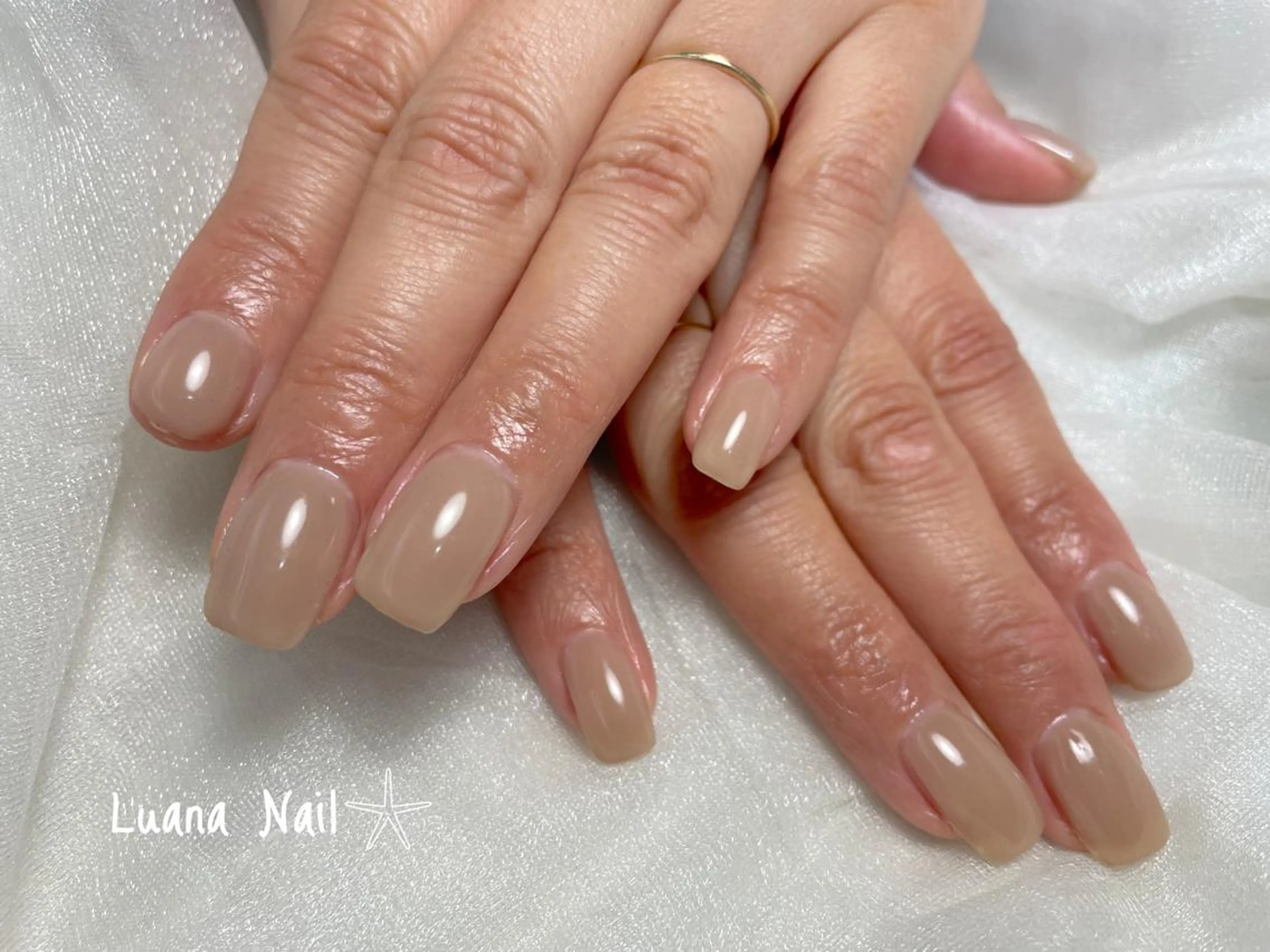 ネイル Nail Salon Subaru所属・Nail Salon Subaruのネイルデザイン