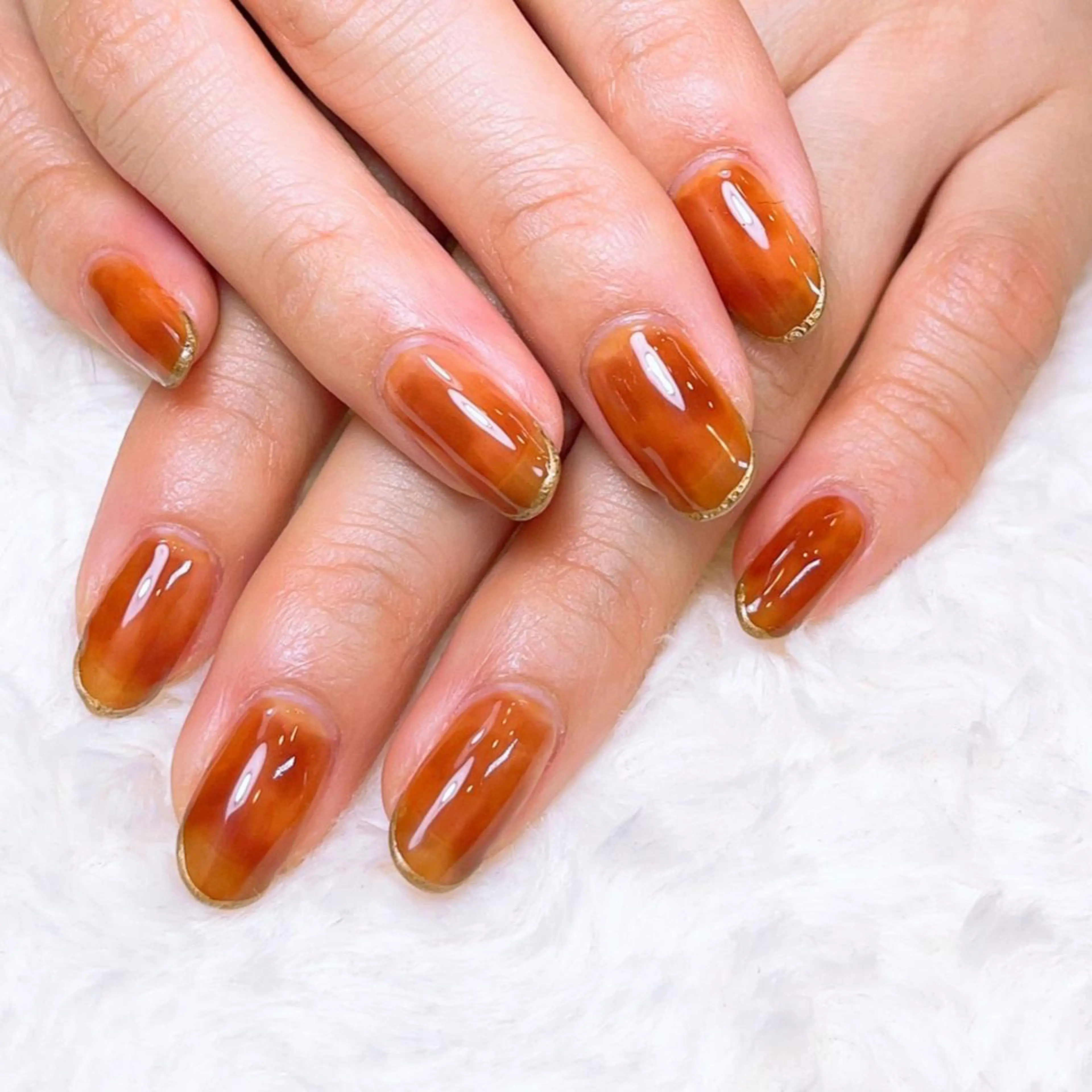 ネイル MISAKO nailのネイルデザイン