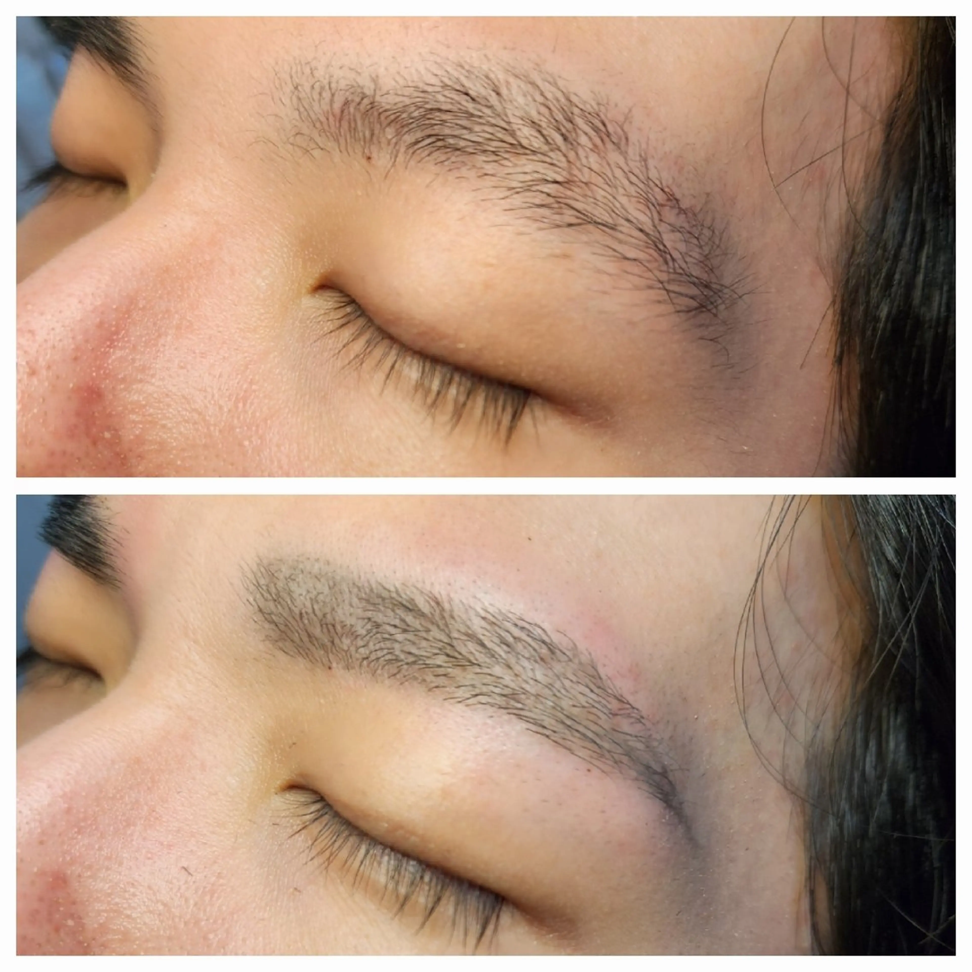 アイブロウ 上越　フェイシャル カノンCanonのエステ・リラクイメージ