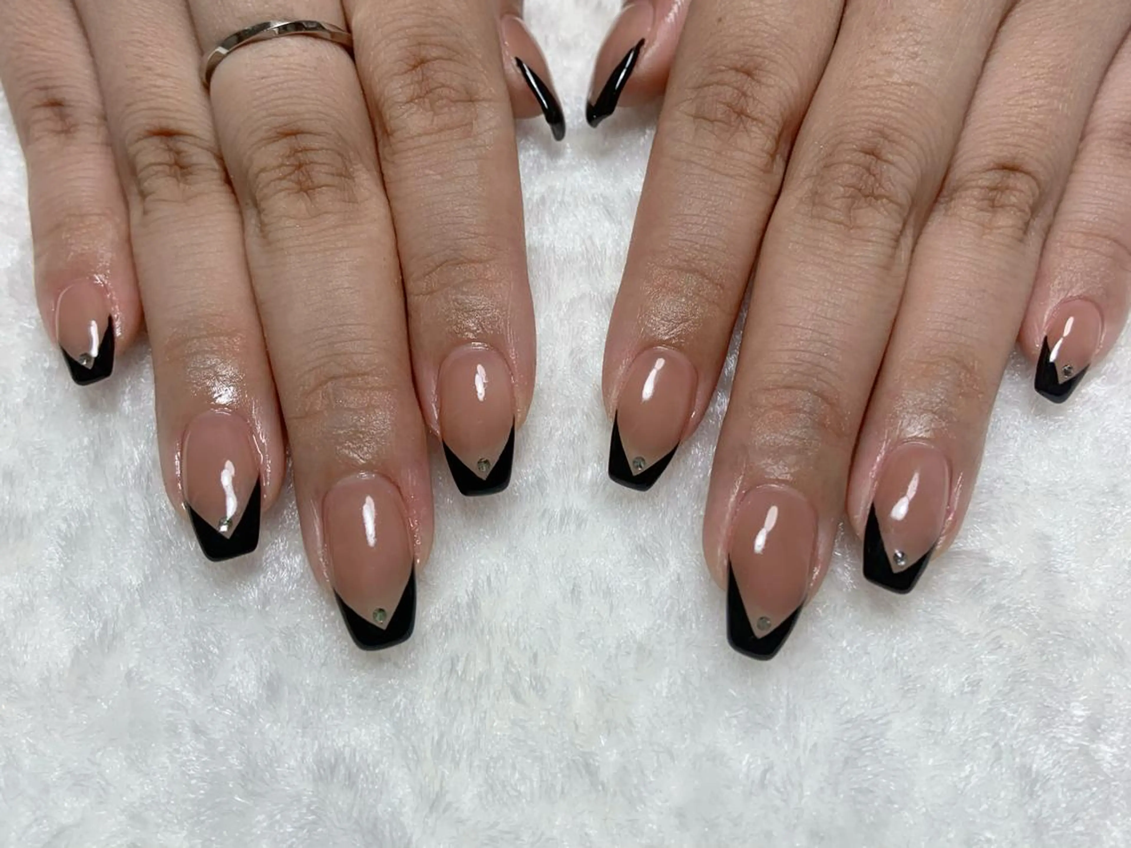 ネイル ハンドネイル Nail Jolie所属・Nail Jolieのネイルデザイン