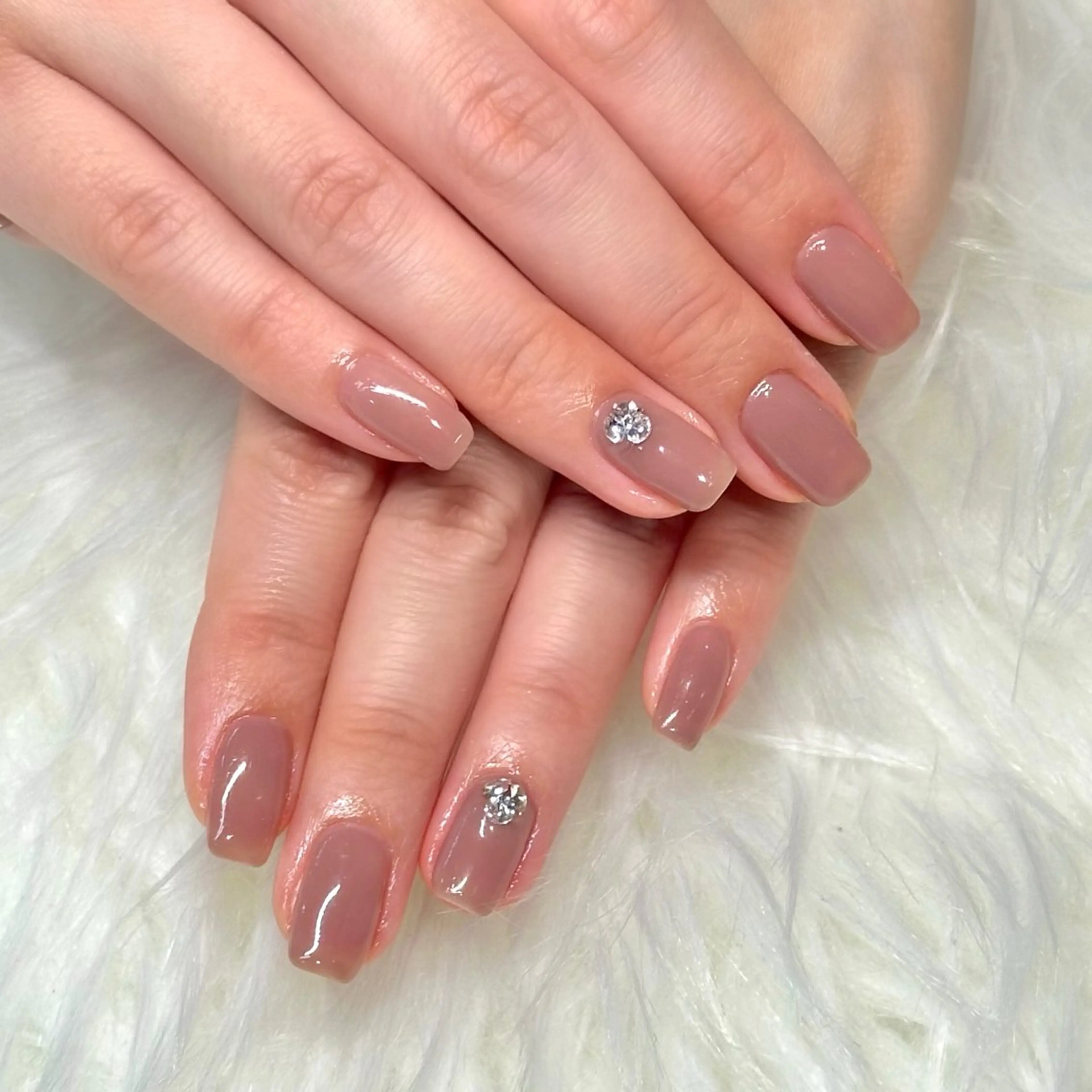 ネイル Bianca浦和西口 Takenouchiのネイルデザイン