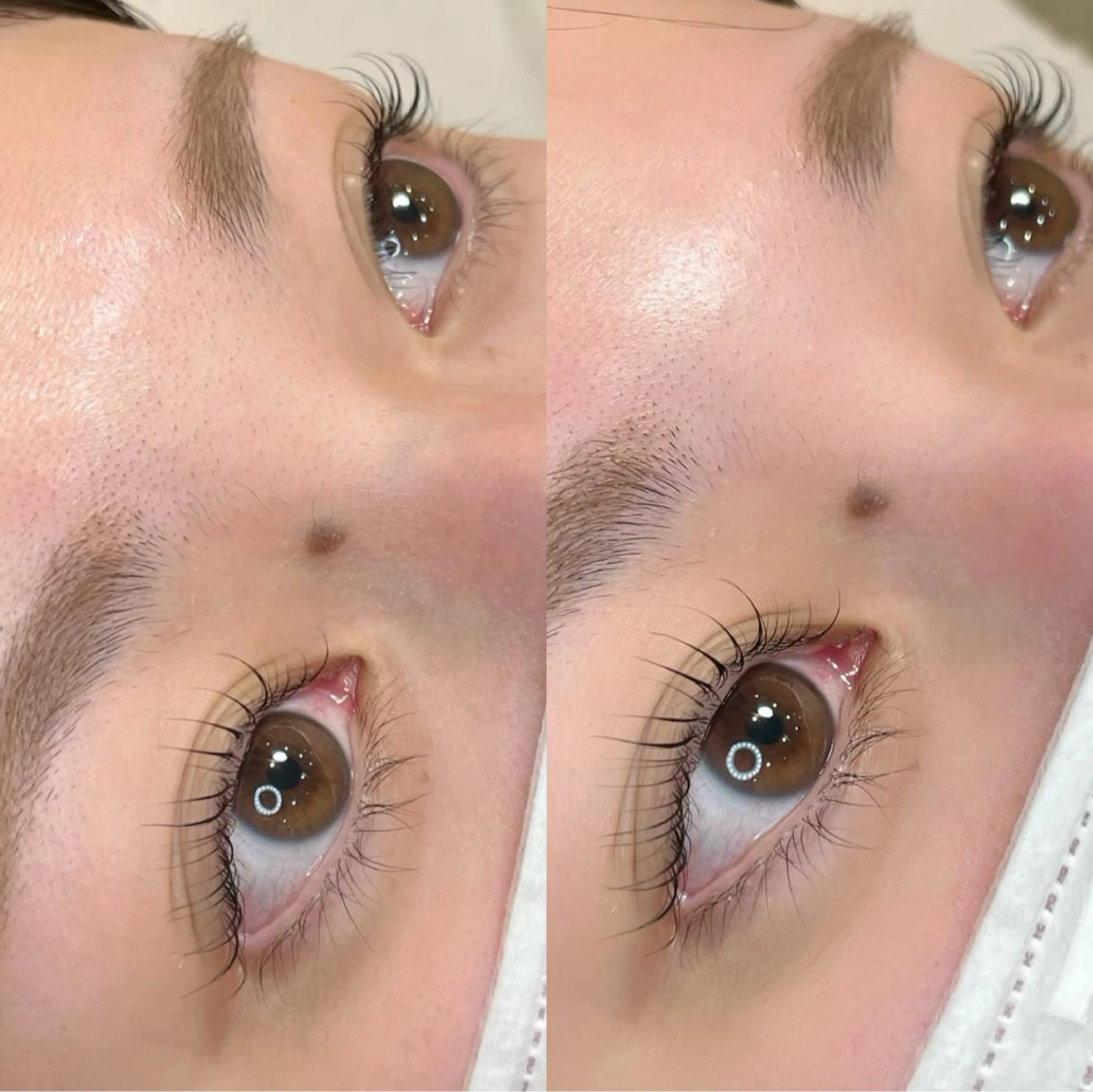 マツエク・マツパ まつげパーマ マツパ Ray eye 安田のマツエク・マツパデザイン