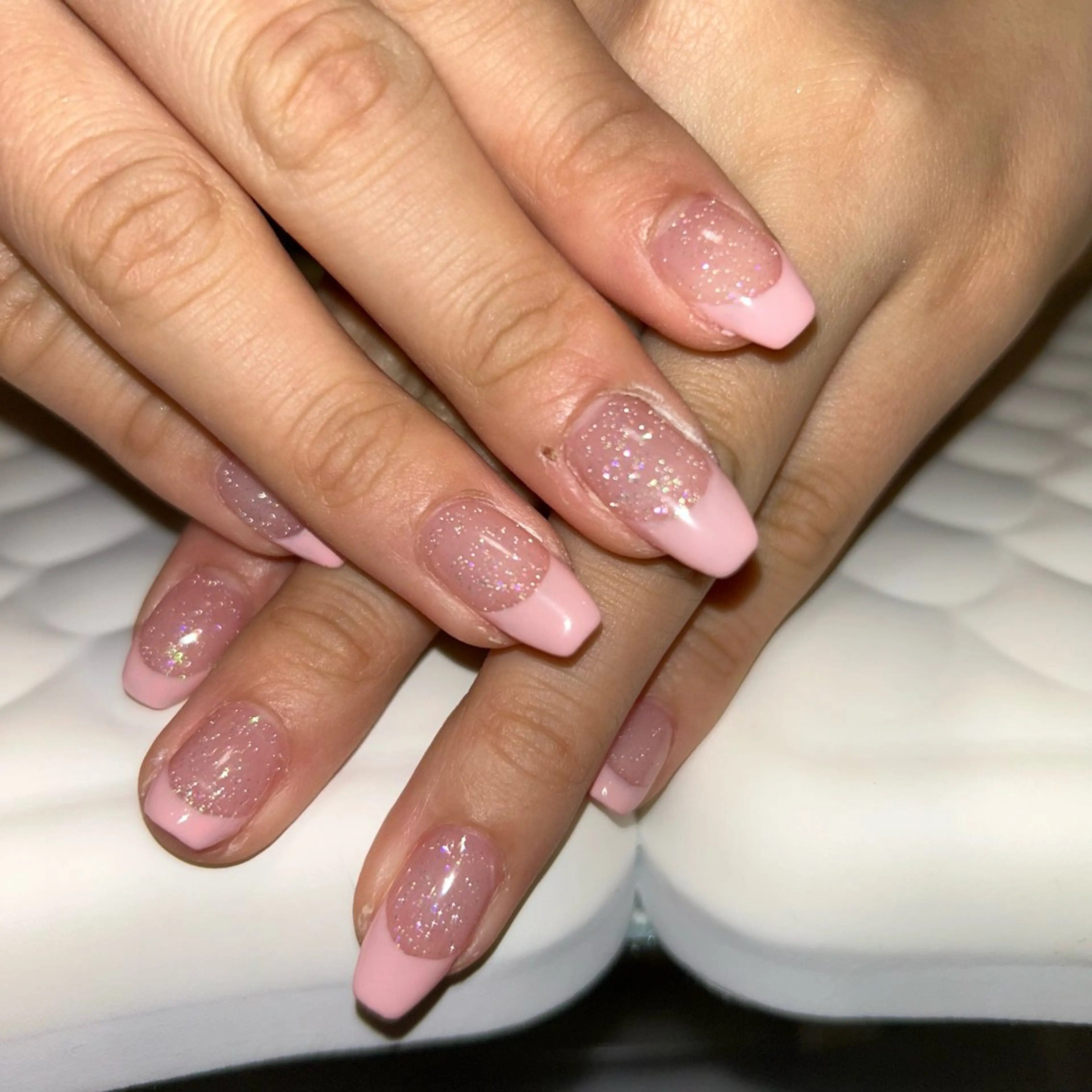 ネイル ハンドネイル ハンドケア Amys nail ハナのネイルデザイン