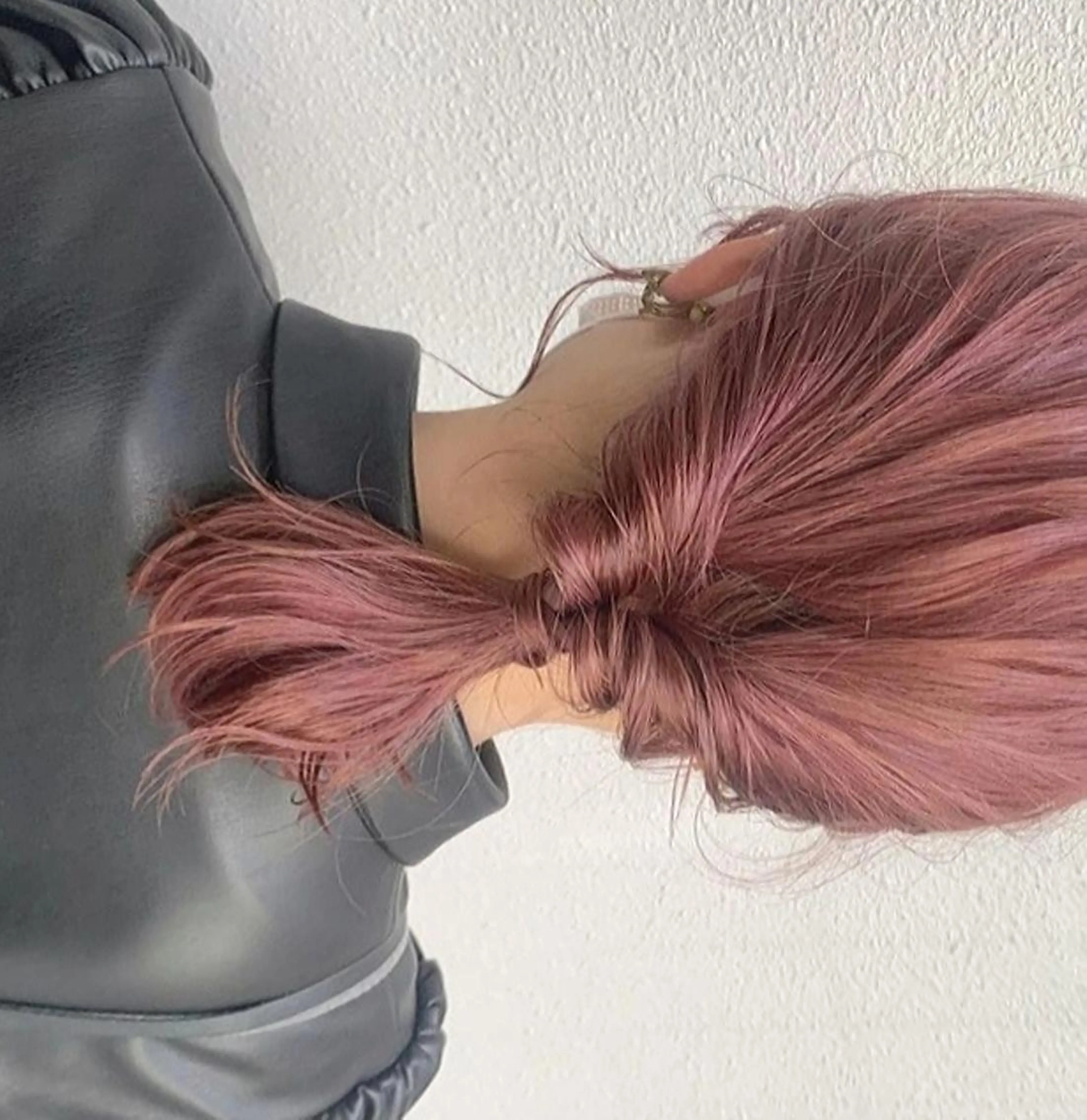 ❁minimo限定❁平日17時まで限定カット+イルミナカラー+4stepTOKIOトリートメントの写真