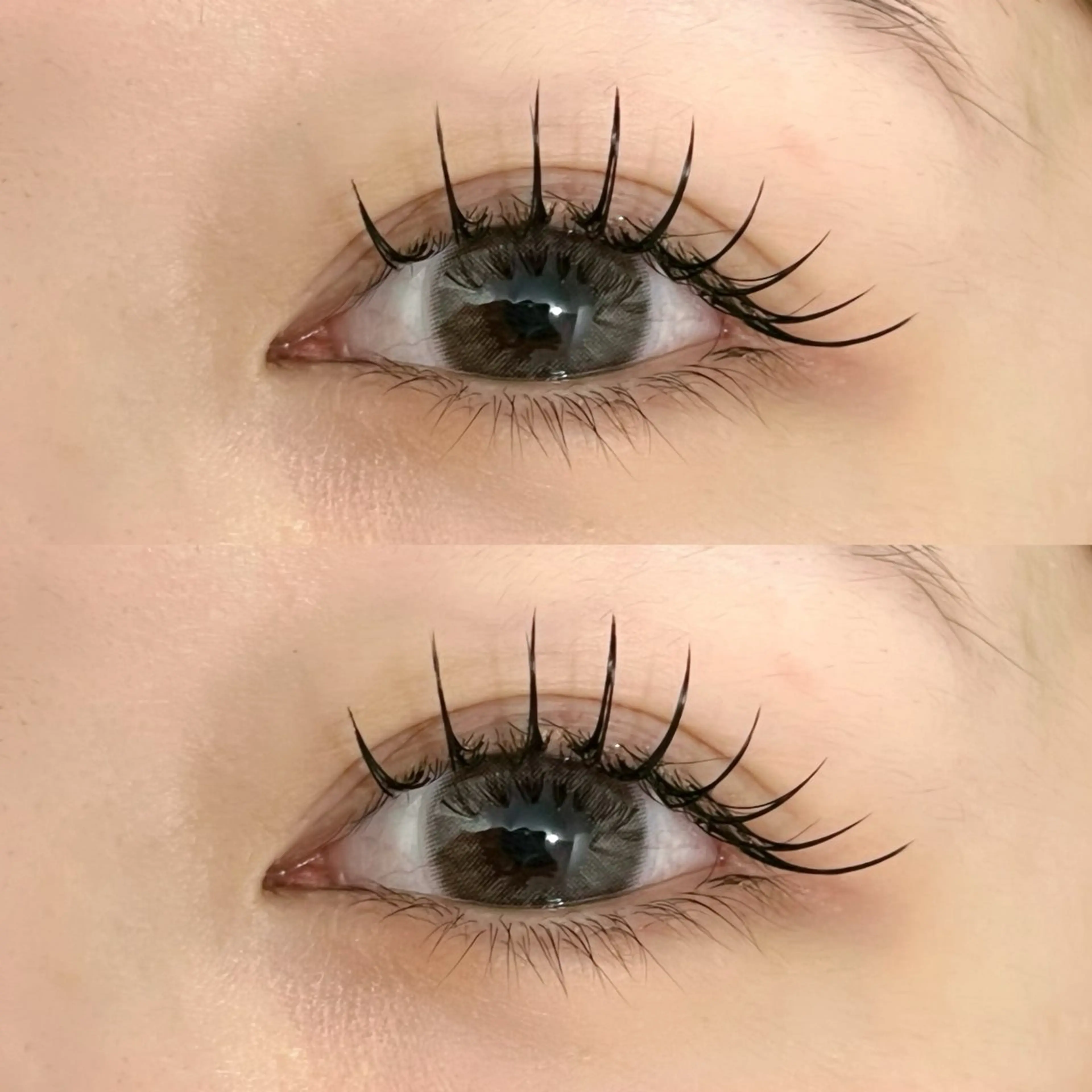 マツエク・マツパ マツエク 🐰 Ｎａｎａｍｉ🎀のマツエク・マツパデザイン