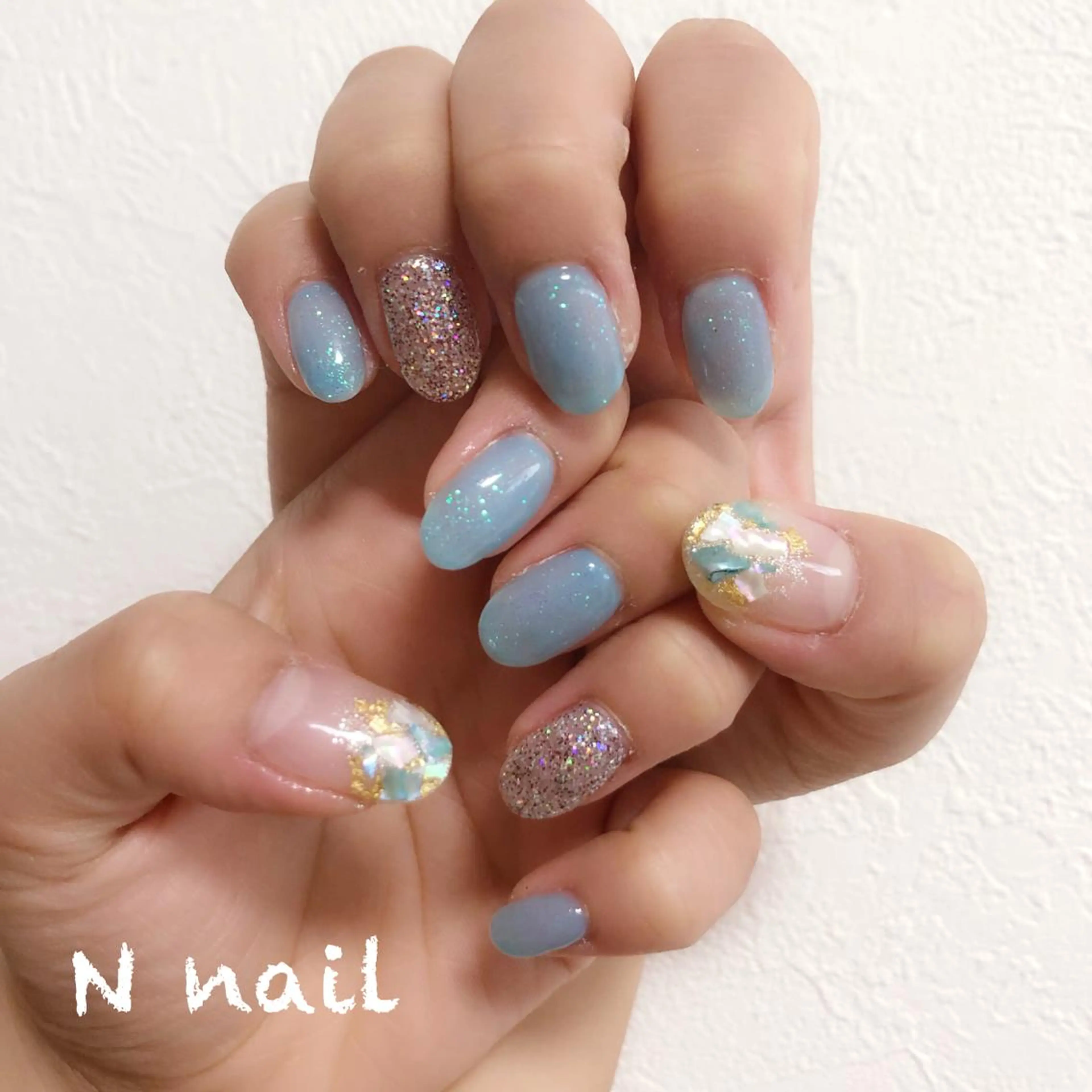 ネイル N nailのネイルデザイン