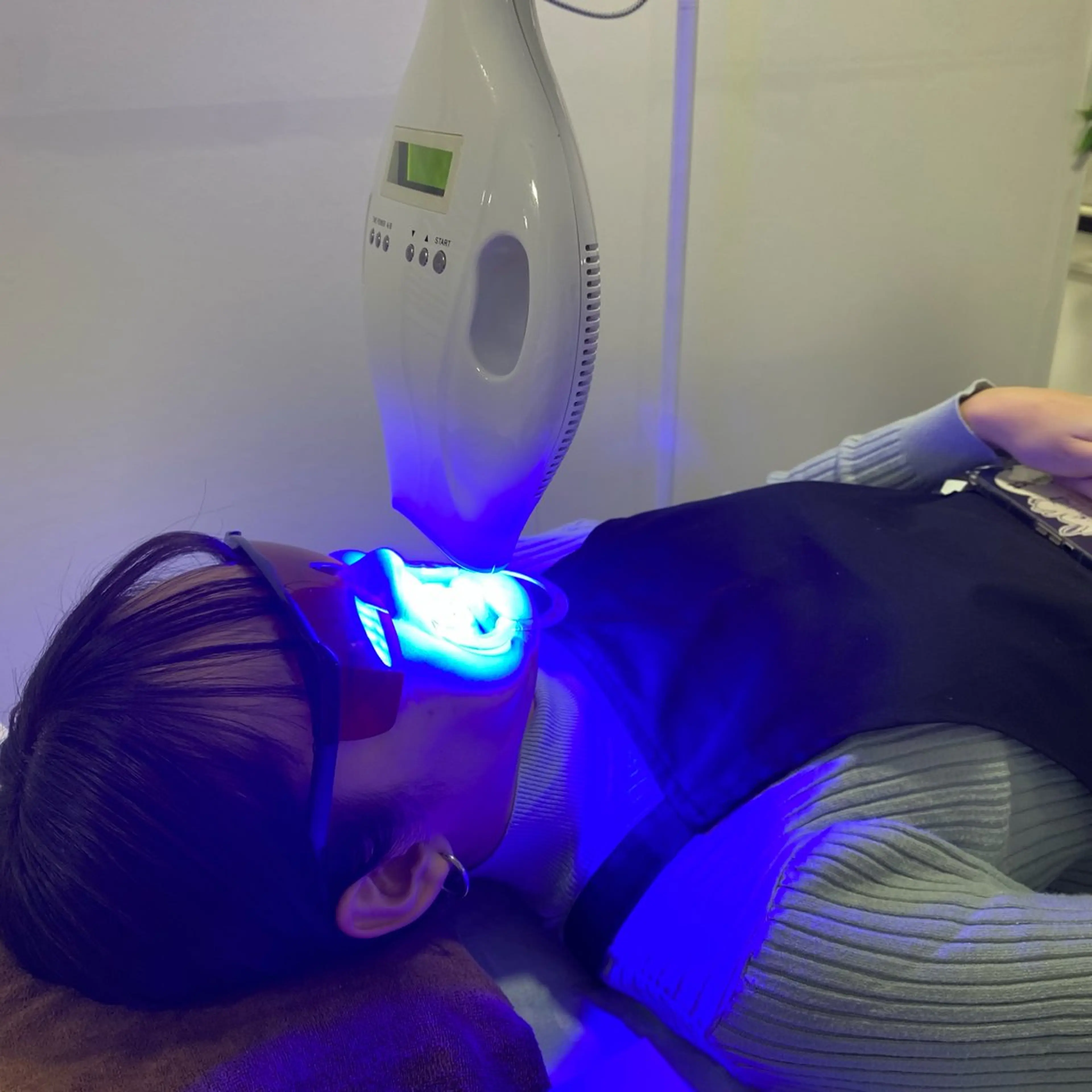 THE  EYEBROW 盛岡駅前店所属・Kanazawa Moeのマツエク・マツパデザイン