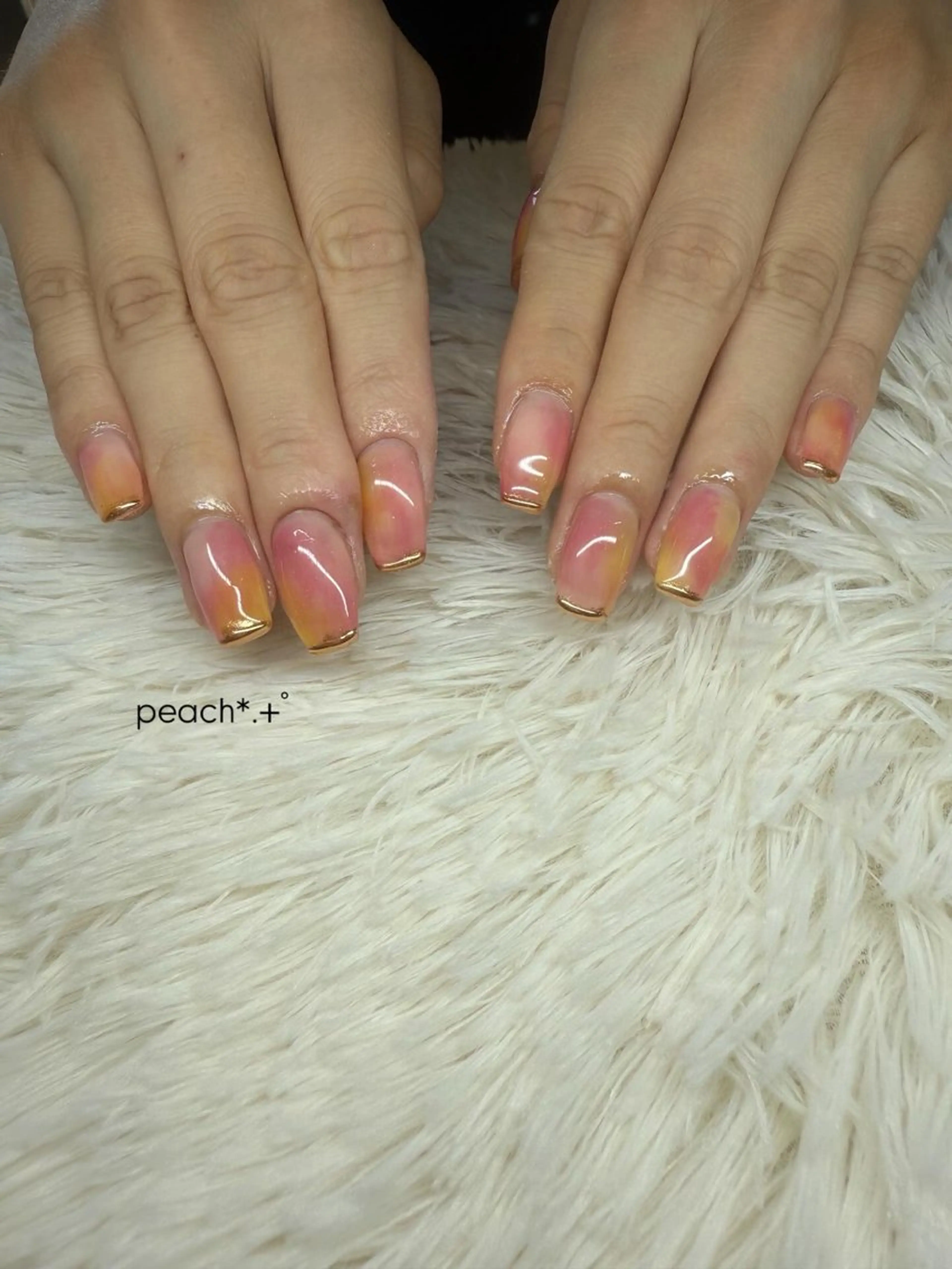 ネイル Giypsē amuruのネイルデザイン