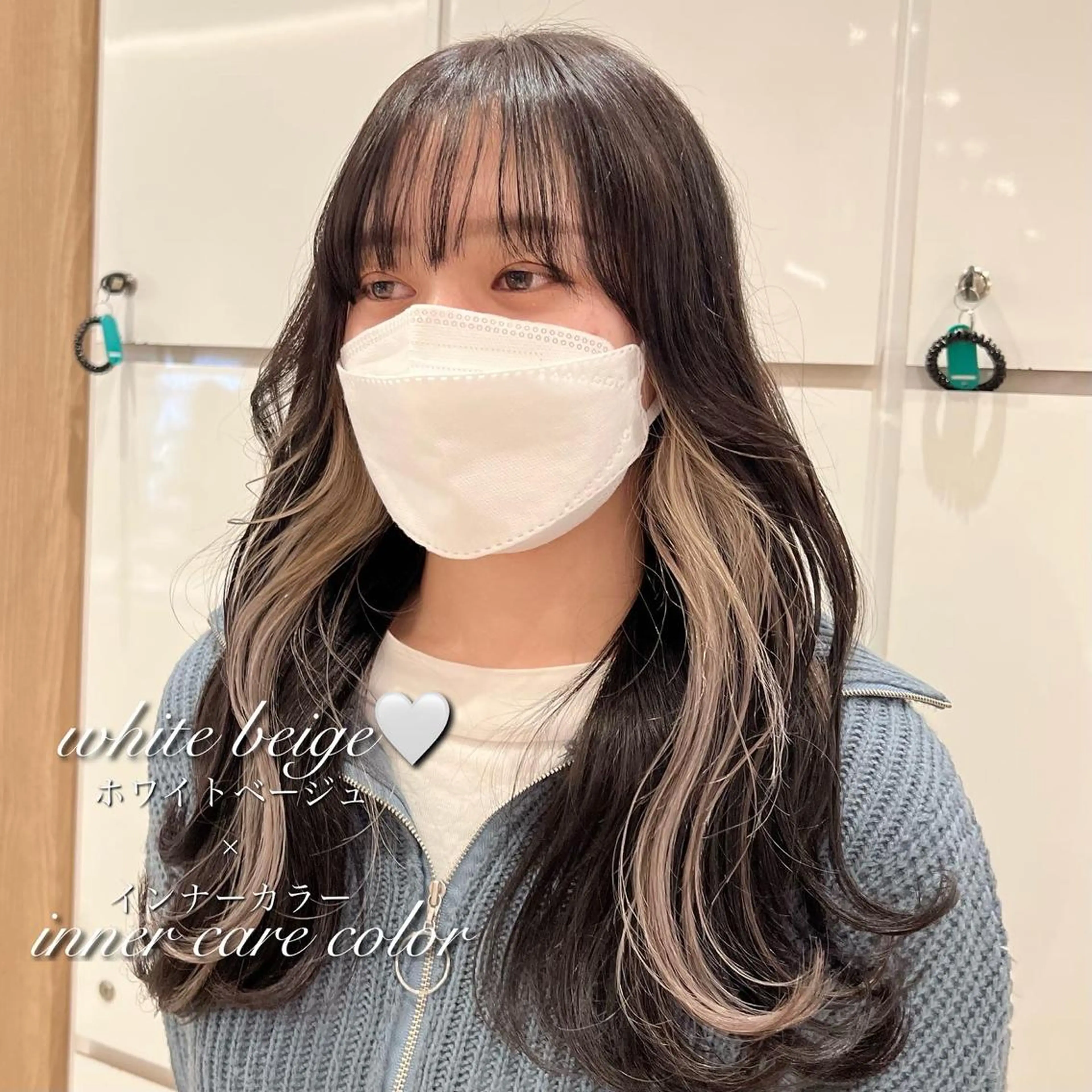 ショート platinam doll南草津店のマツエク・マツパデザイン