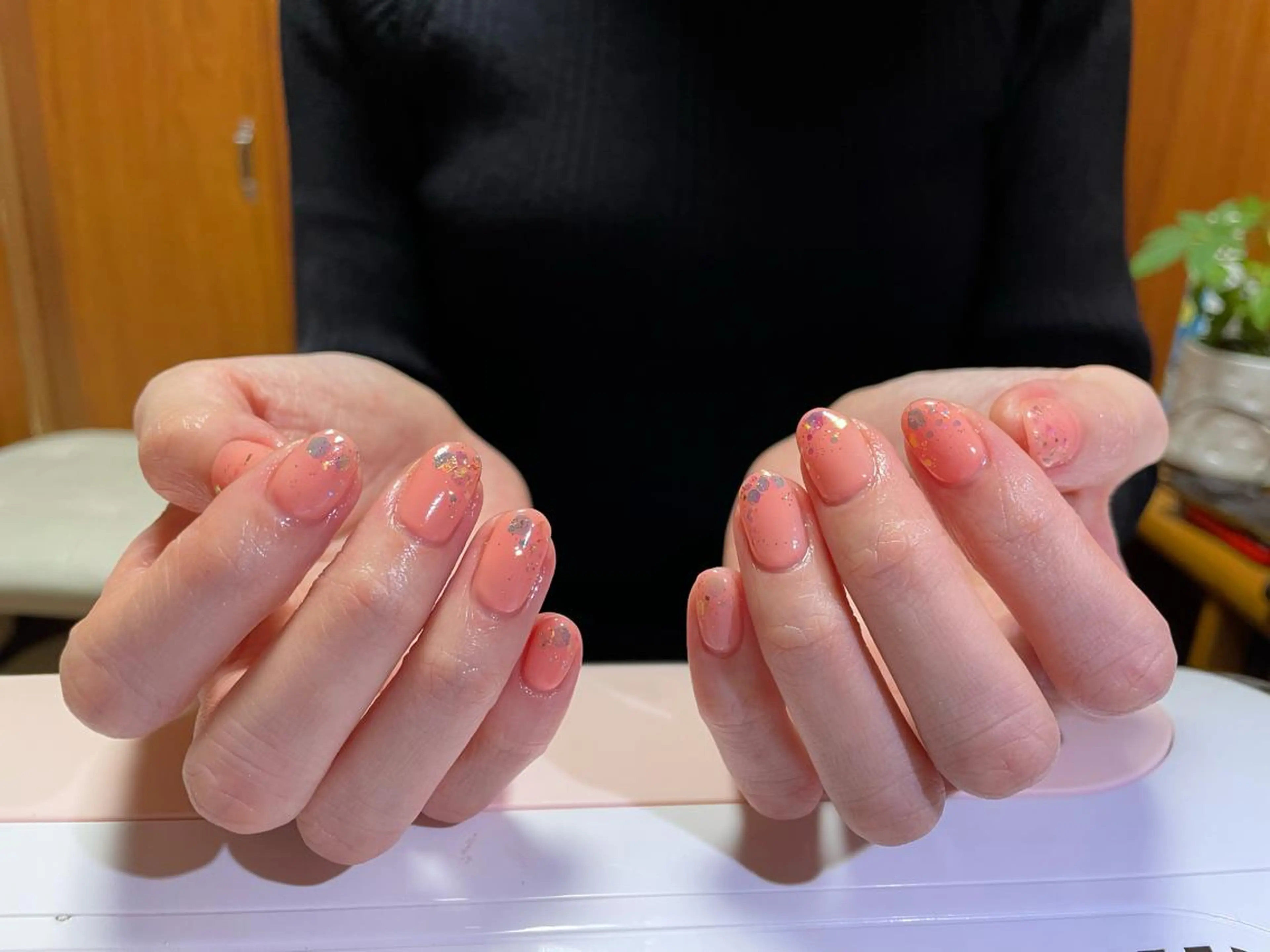 ネイル 絢佳 nailのネイルデザイン