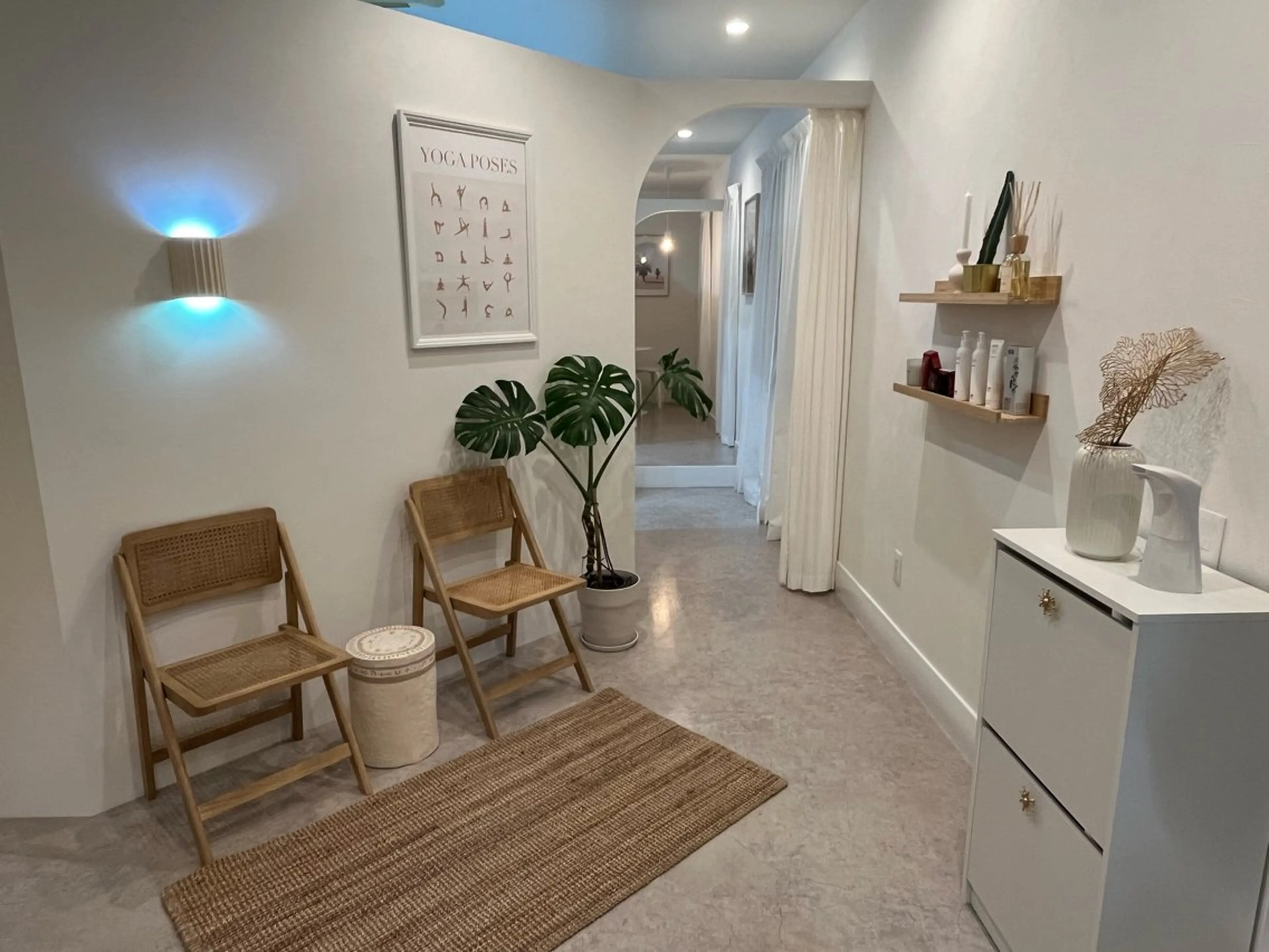 高知駅前店　Tug AMIのエステ・リラクイメージ