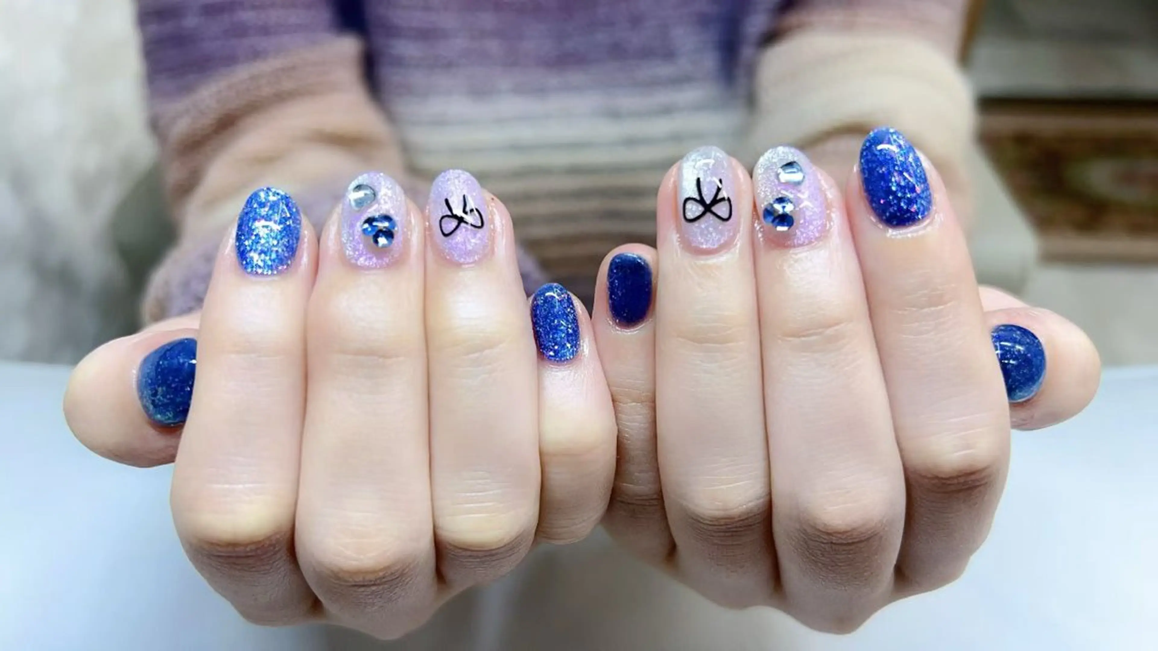 ネイル YKネイルサロン所属・YK ネイルサロンのネイルデザイン