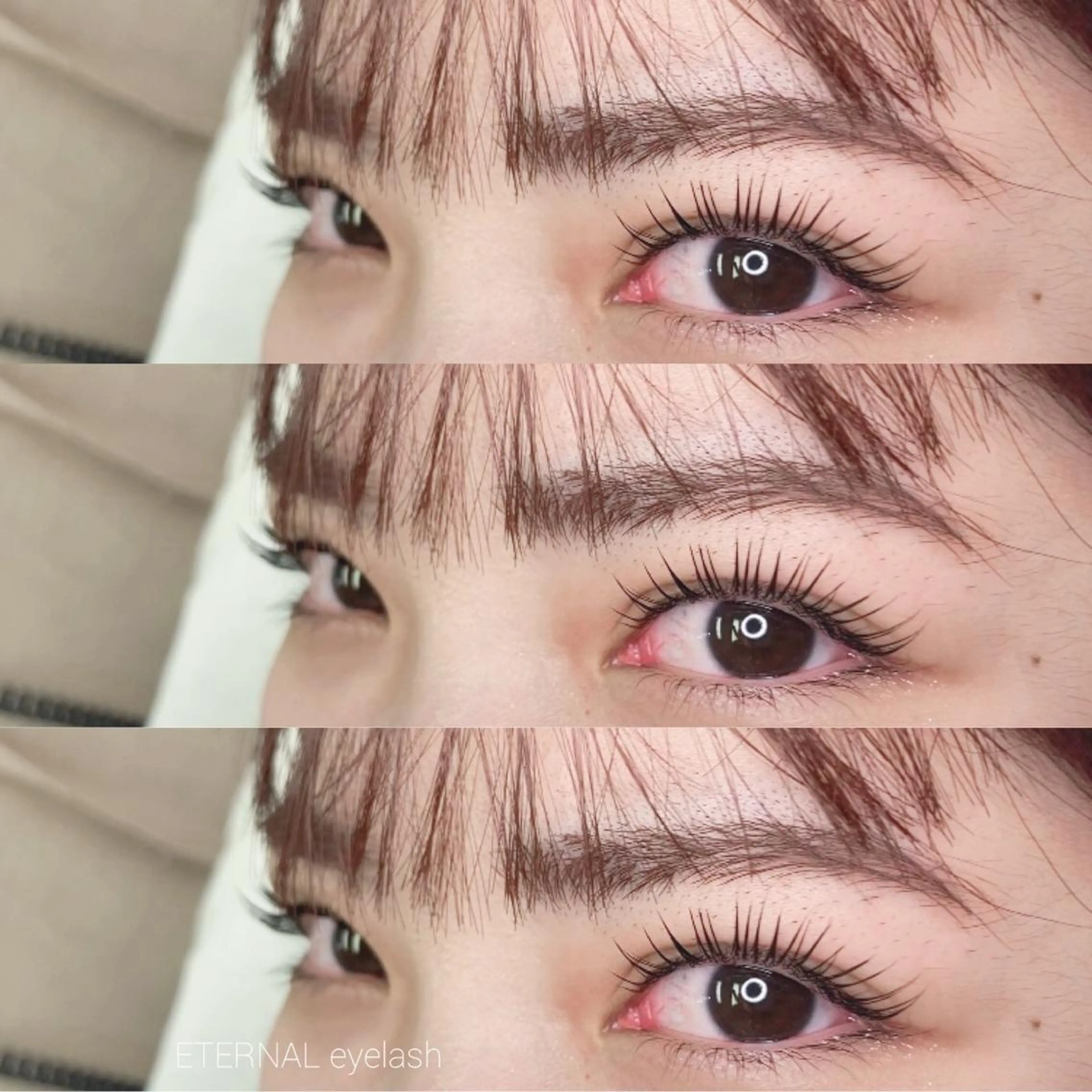 マツエク・マツパ －Ojiー セナのマツエク・マツパデザイン