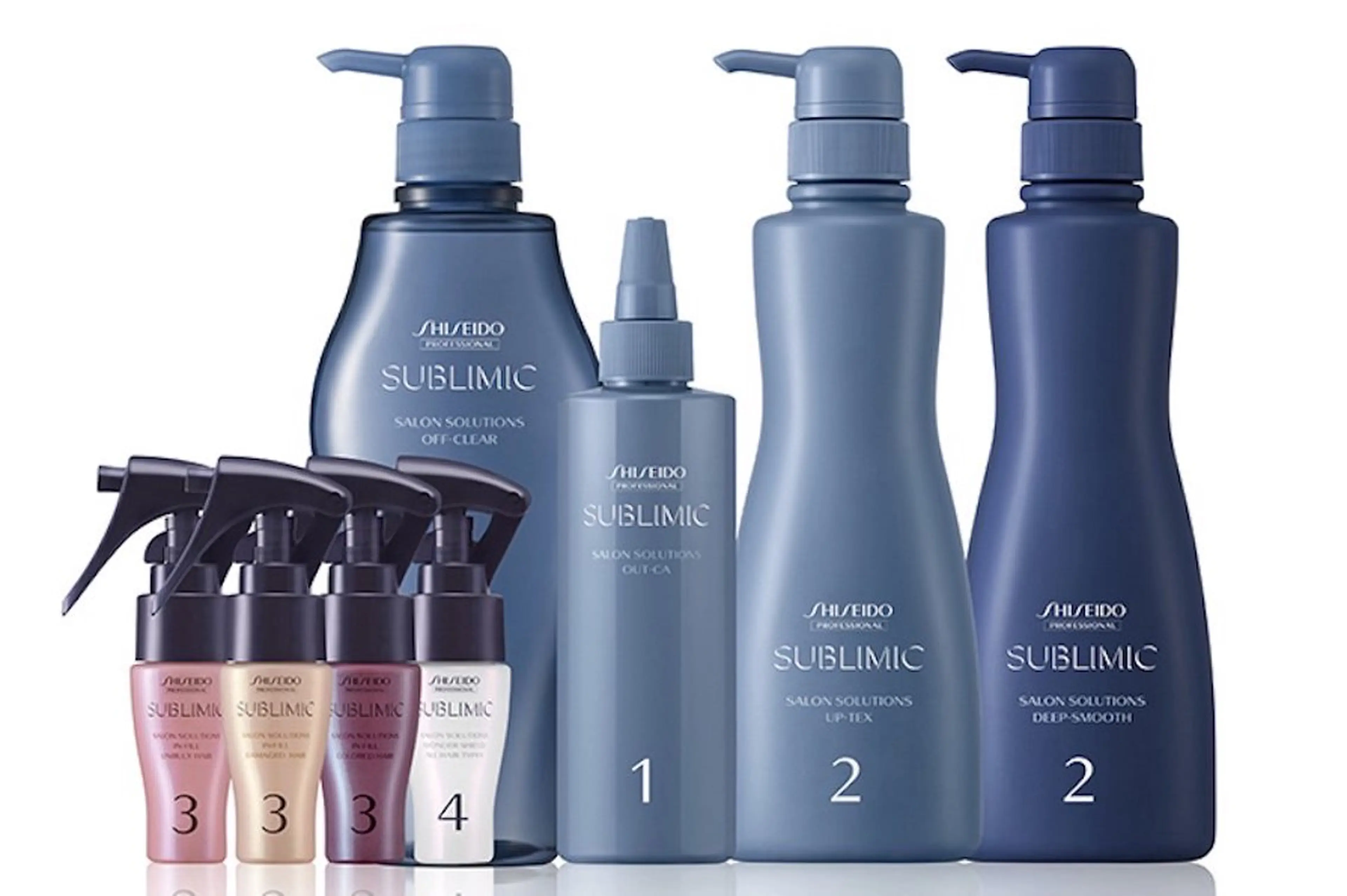 PIA hair design所属・湖城 恵吾のヘアスタイル