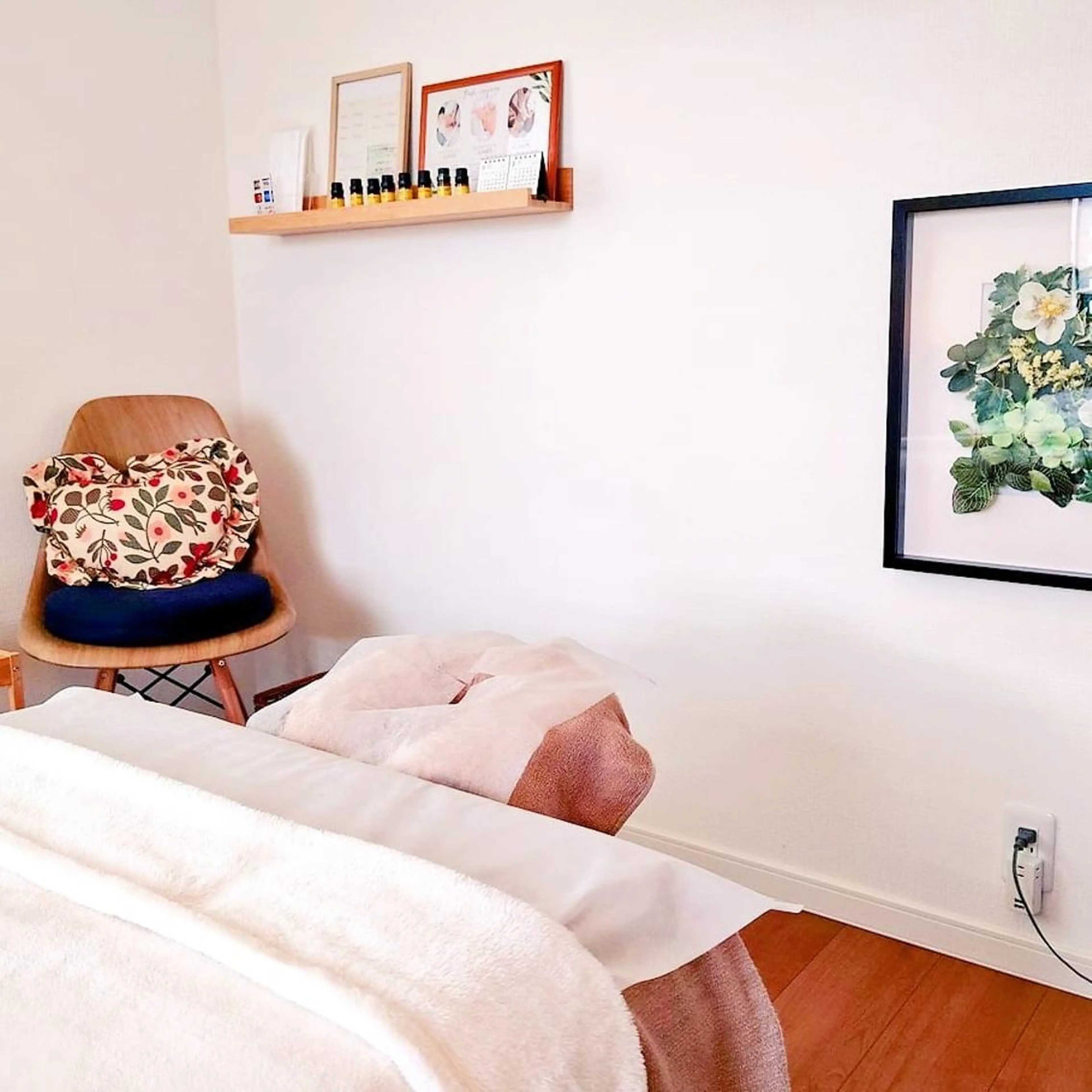 ナチュラトリエ -NaturAtelier-所属・ナチュラトリエ 髙橋さとこのその他イメージ