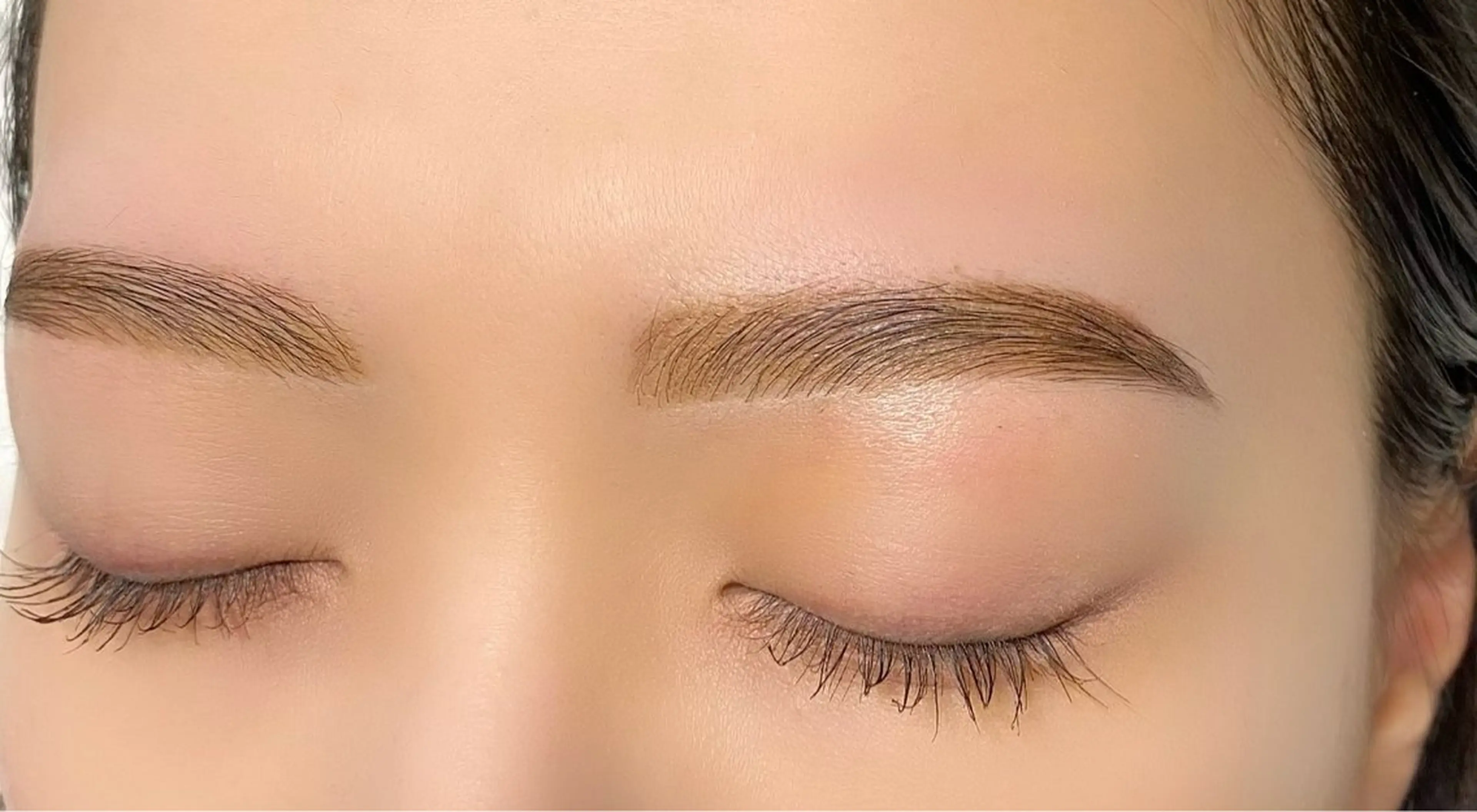 アイブロウ Nao店長 /ルヴォルテ大須のマツエク・マツパデザイン