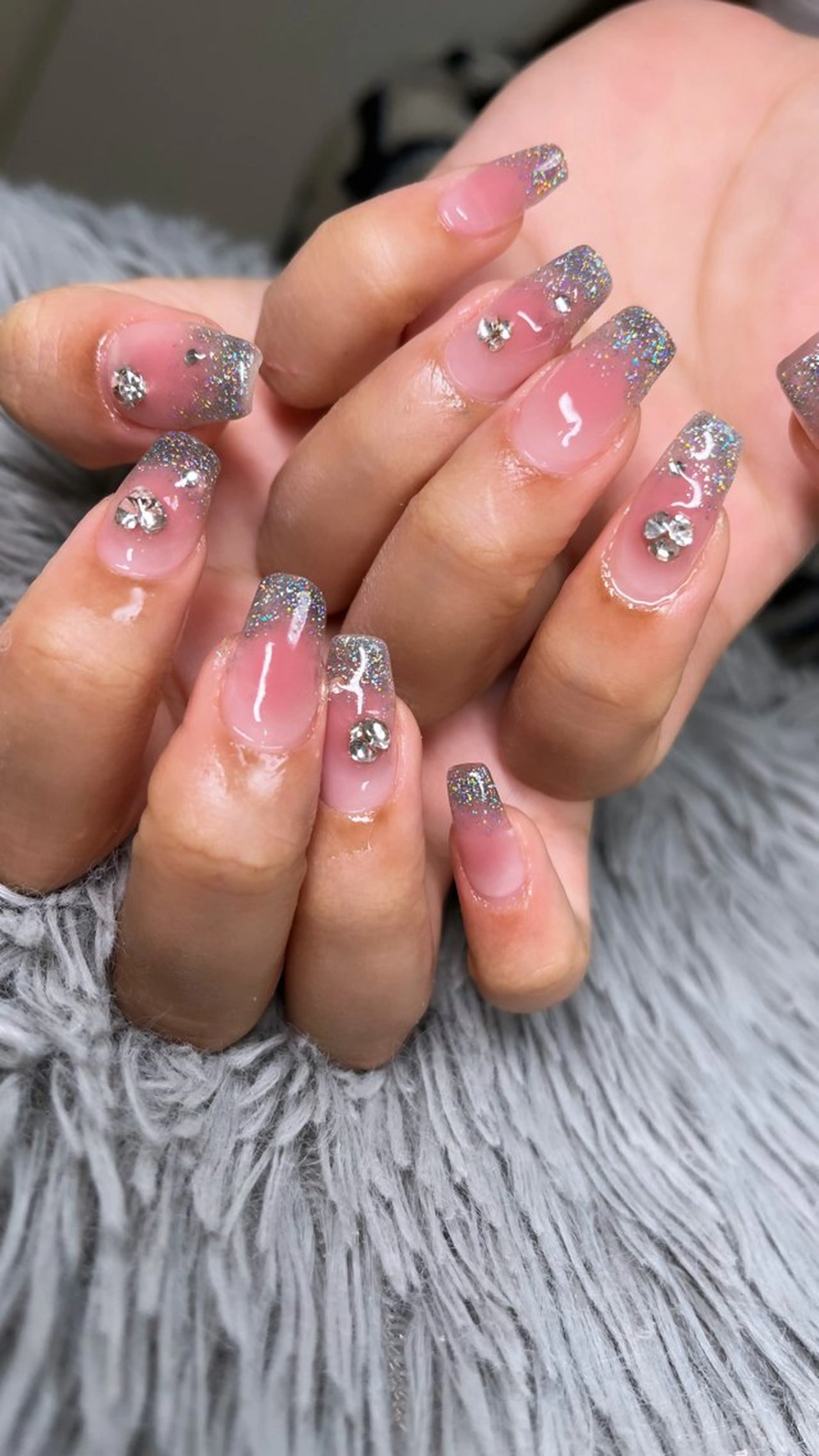 ネイル JR西大路駅徒歩1分 JBネイルのネイルデザイン