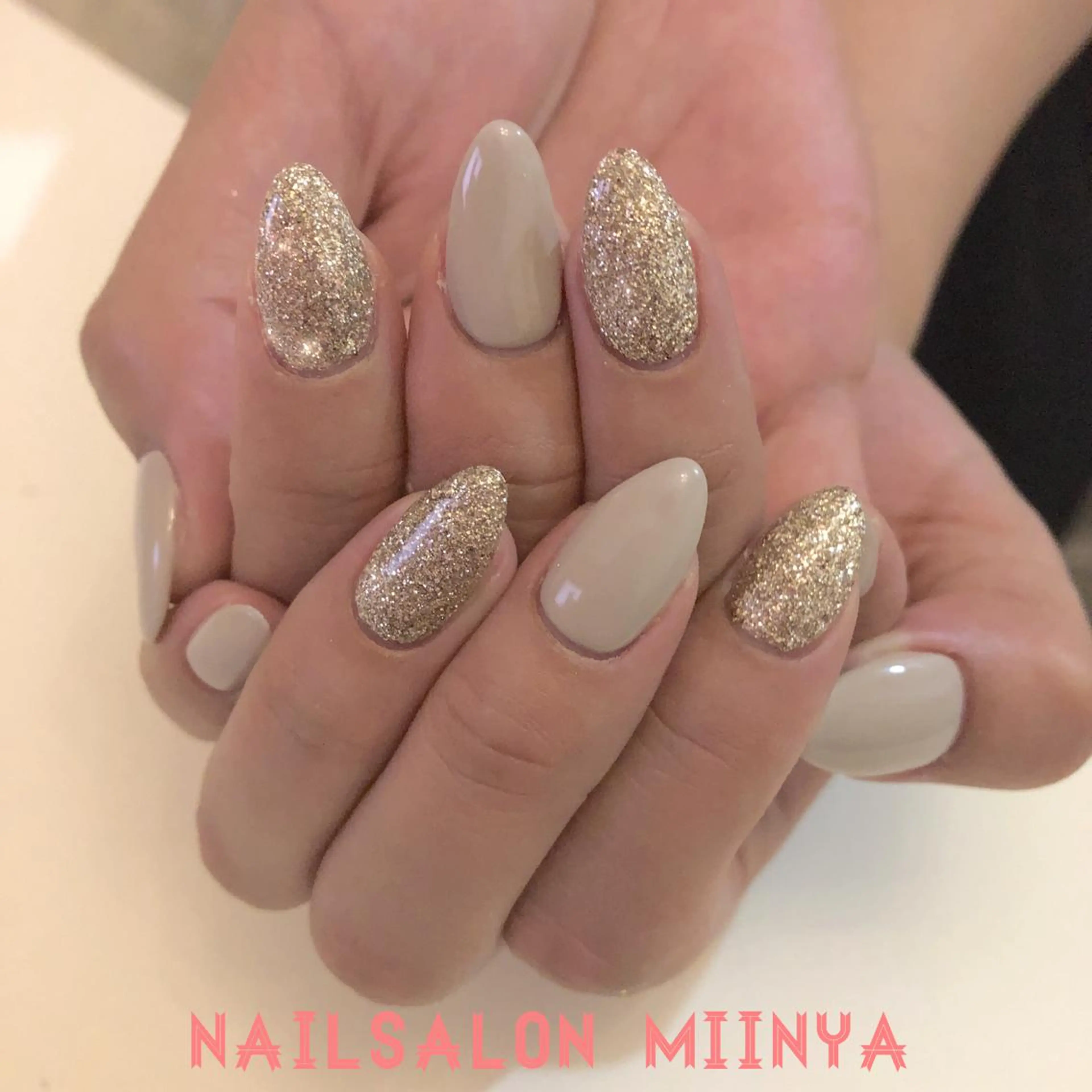 ネイル ♡ miyaのネイルデザイン