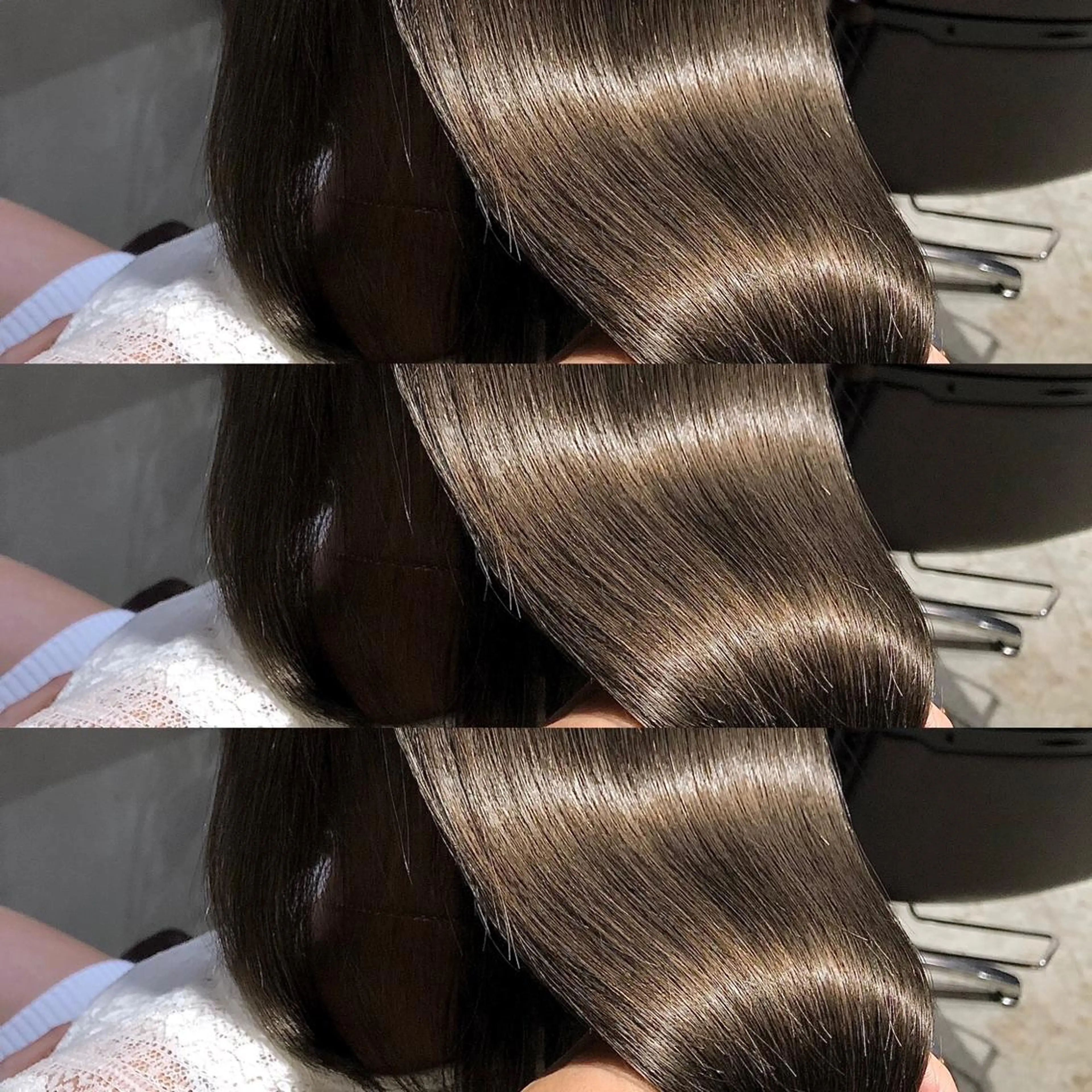 ミディアム Masena所属・【必ず似合わせます】 川口航平のヘアスタイル