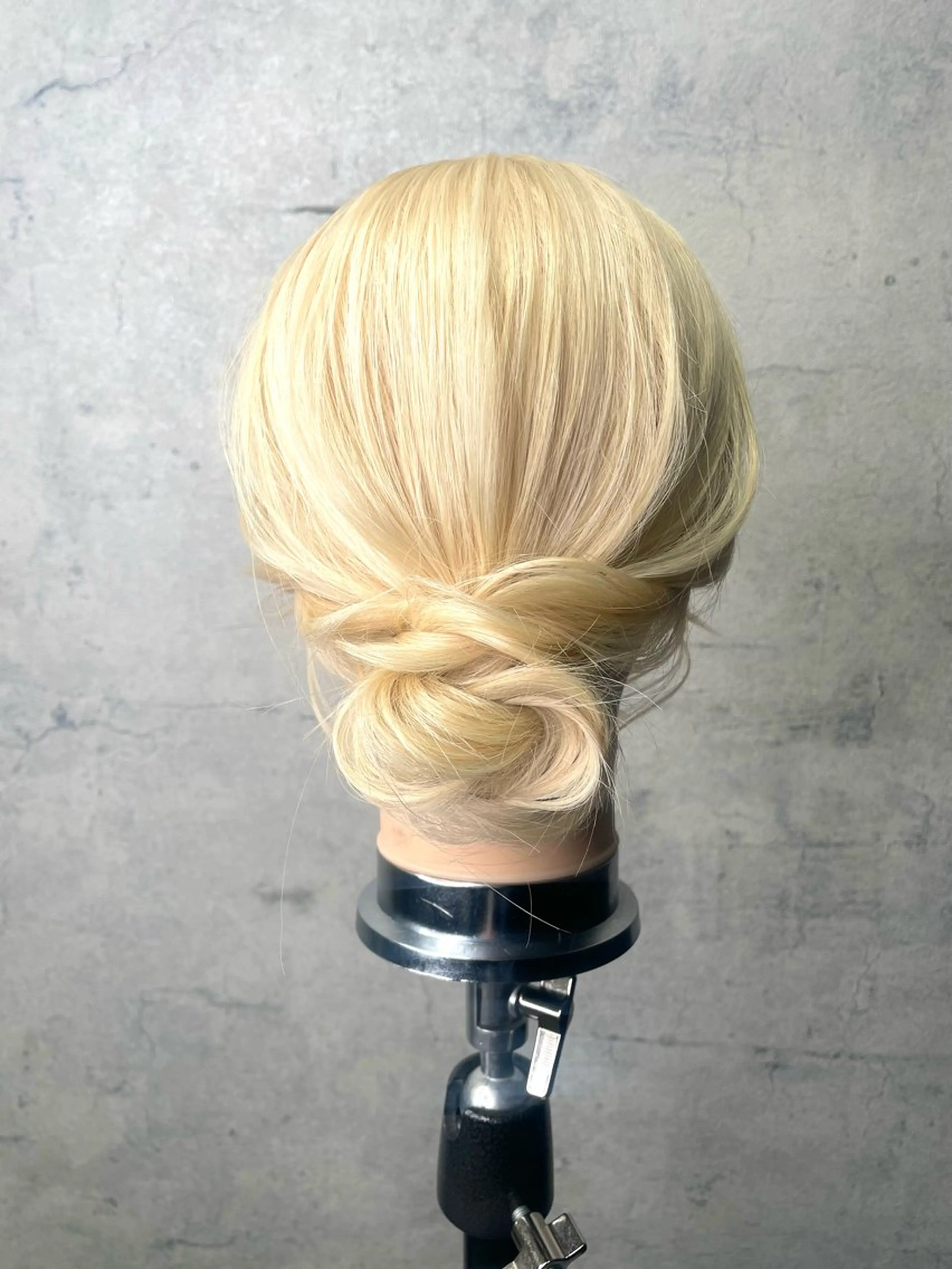 ヘアアレンジ 鈴木 さやのヘアスタイル