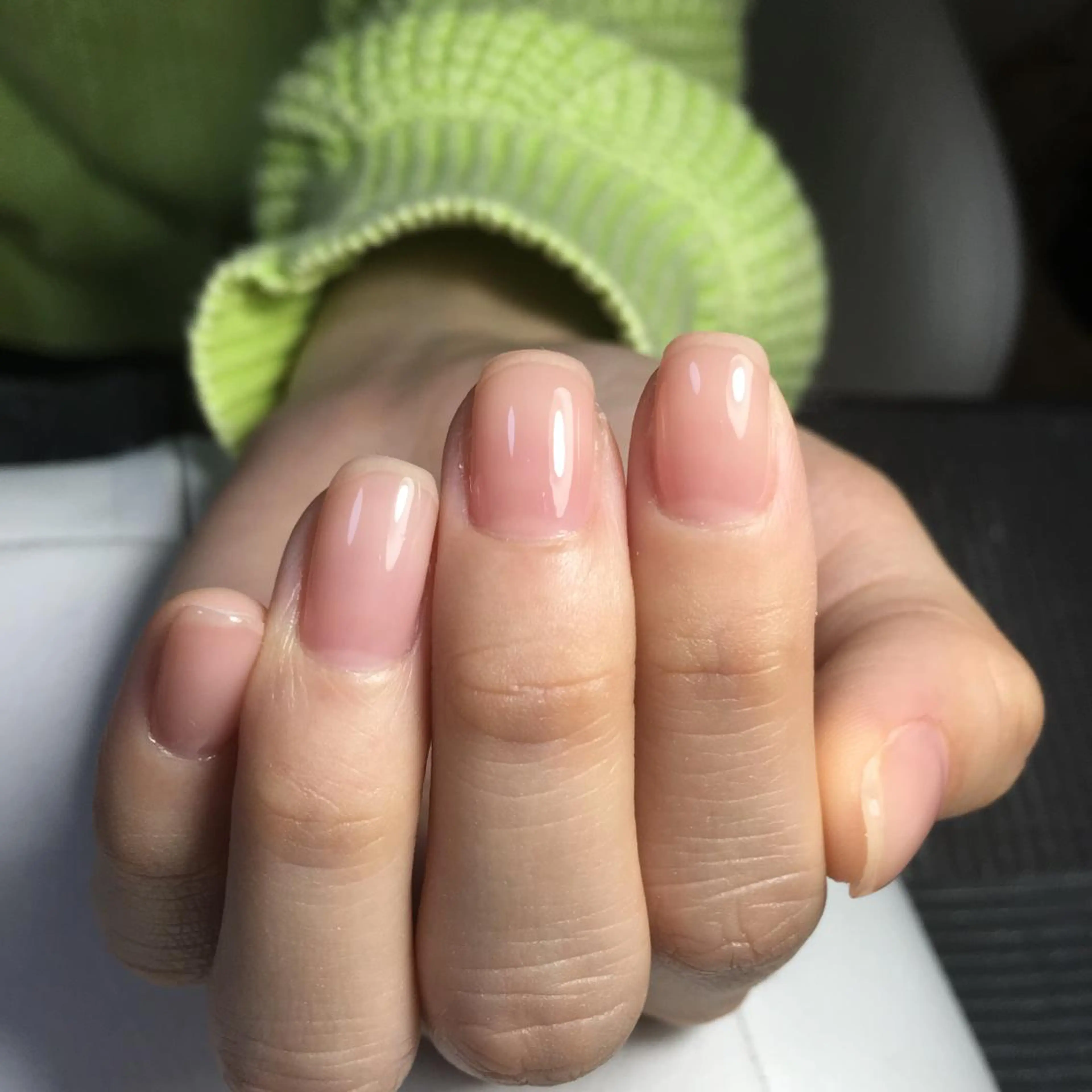 ネイル 佐賀 有希子のネイルデザイン