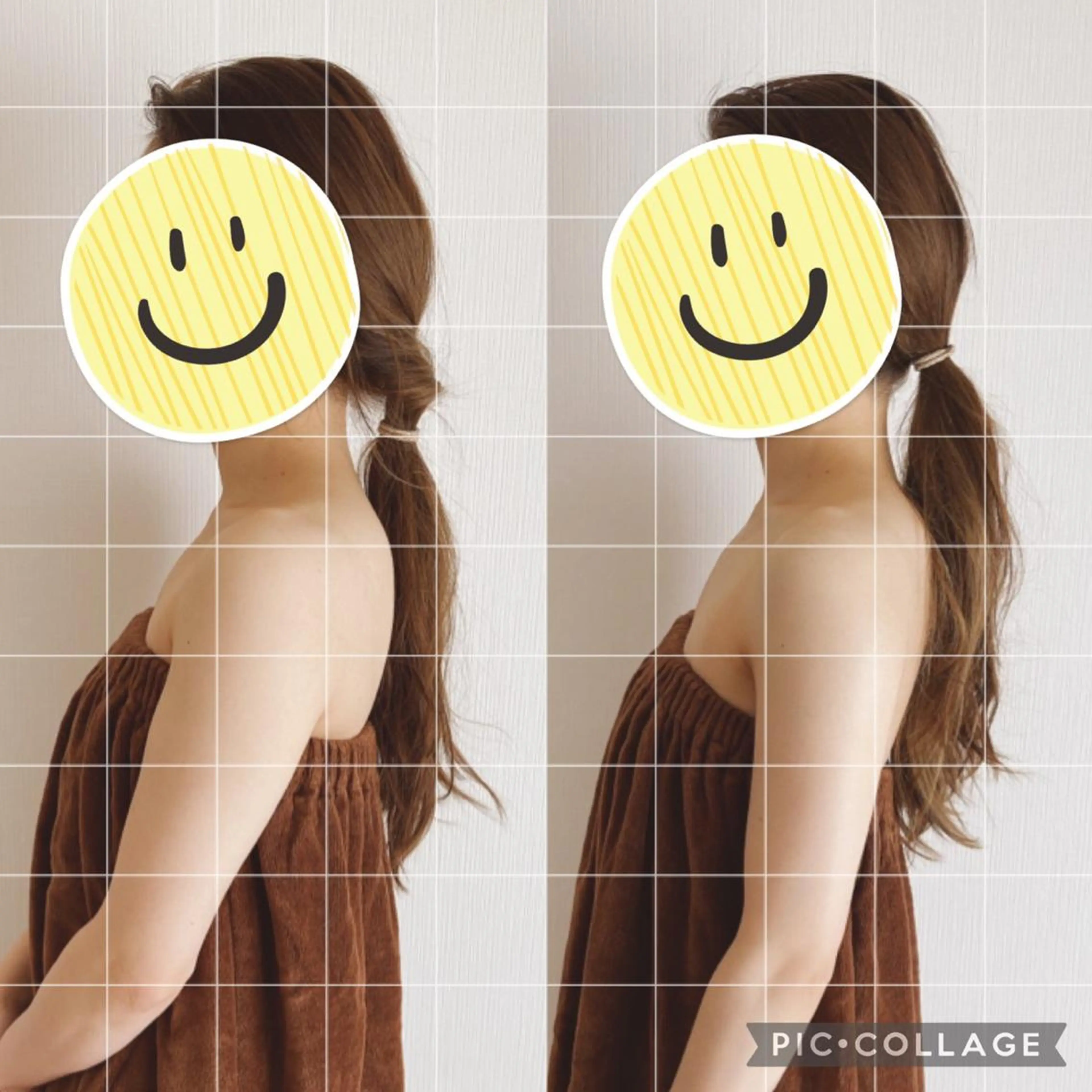 ロング 小顔カット トリートメント 🌈Gemini 新大阪🌈の眉毛・アイブロウイメージ